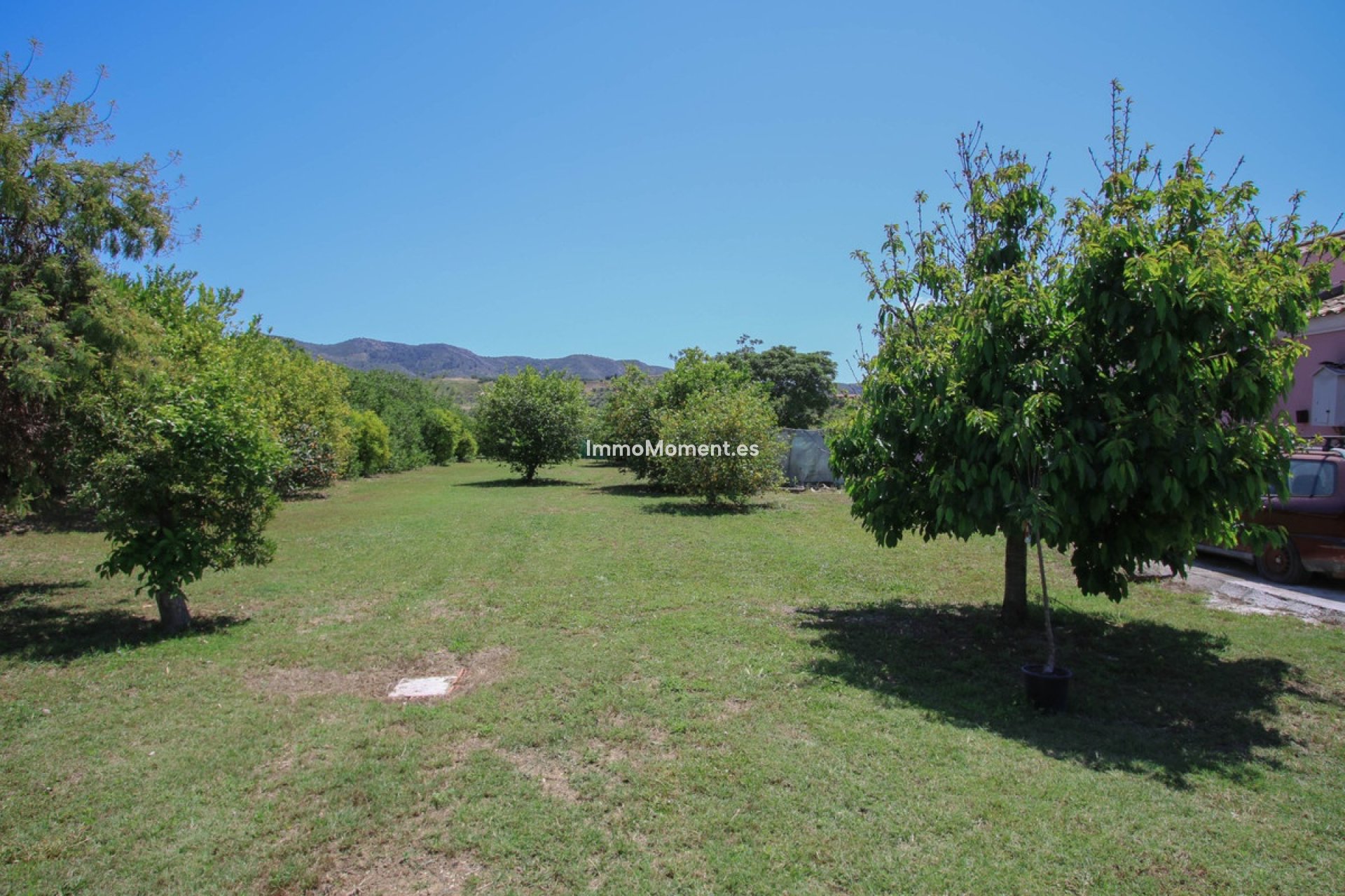 Revente - Villa - Intérieur                       - Cártama Centro