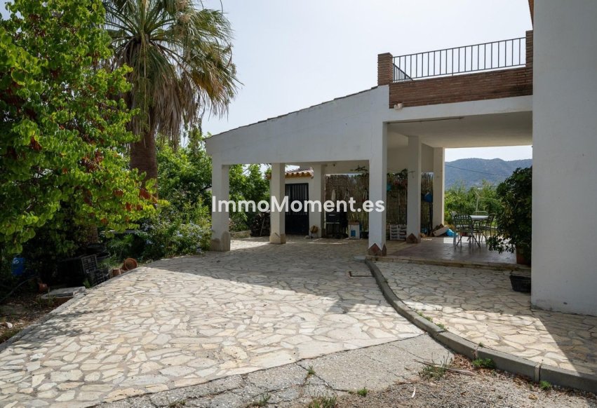 Revente - Villa - Intérieur                       - Cártama Centro