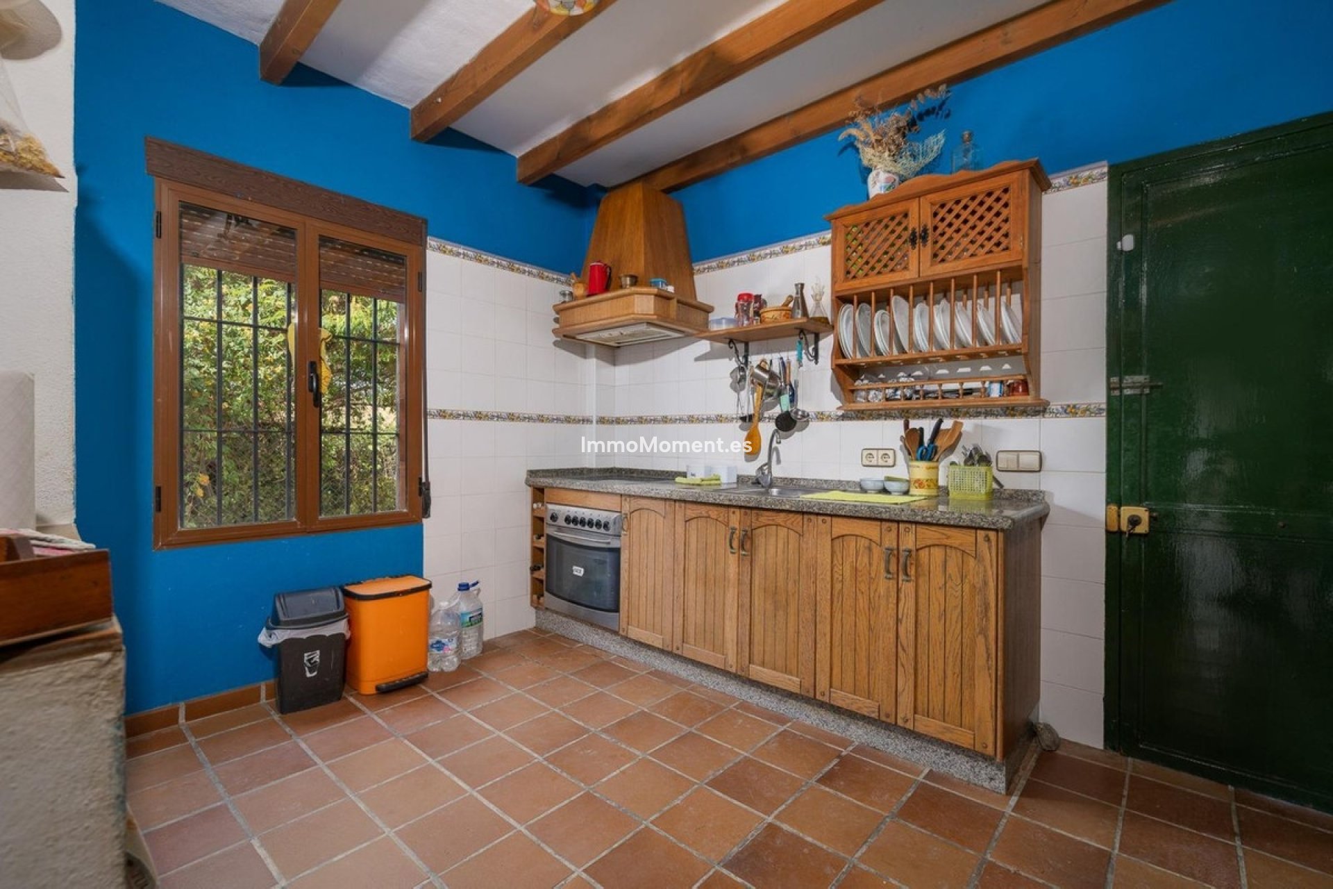 Revente - Villa - Intérieur                       - Cártama Centro