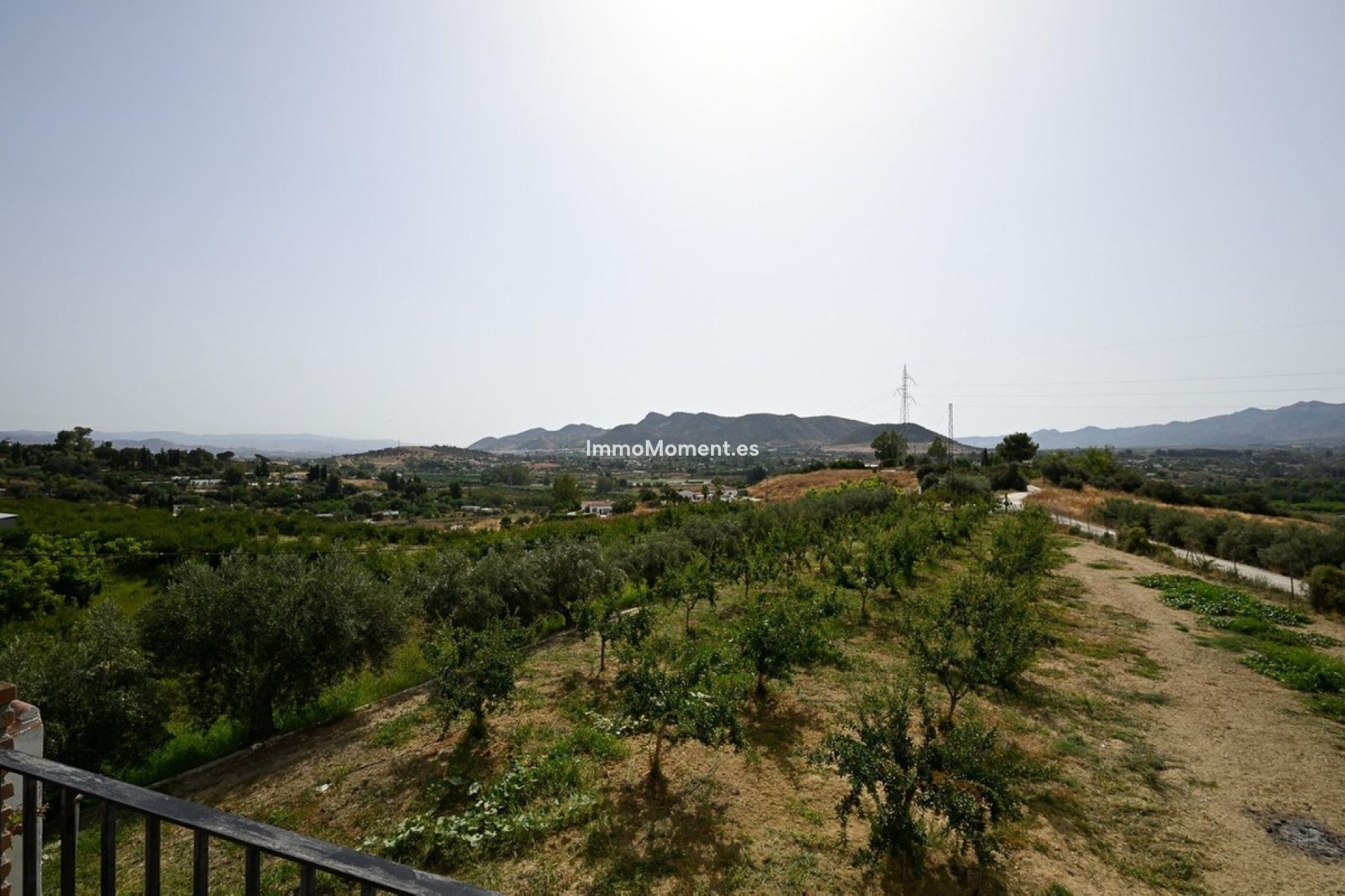 Revente - Villa - Intérieur                       - Cártama Centro