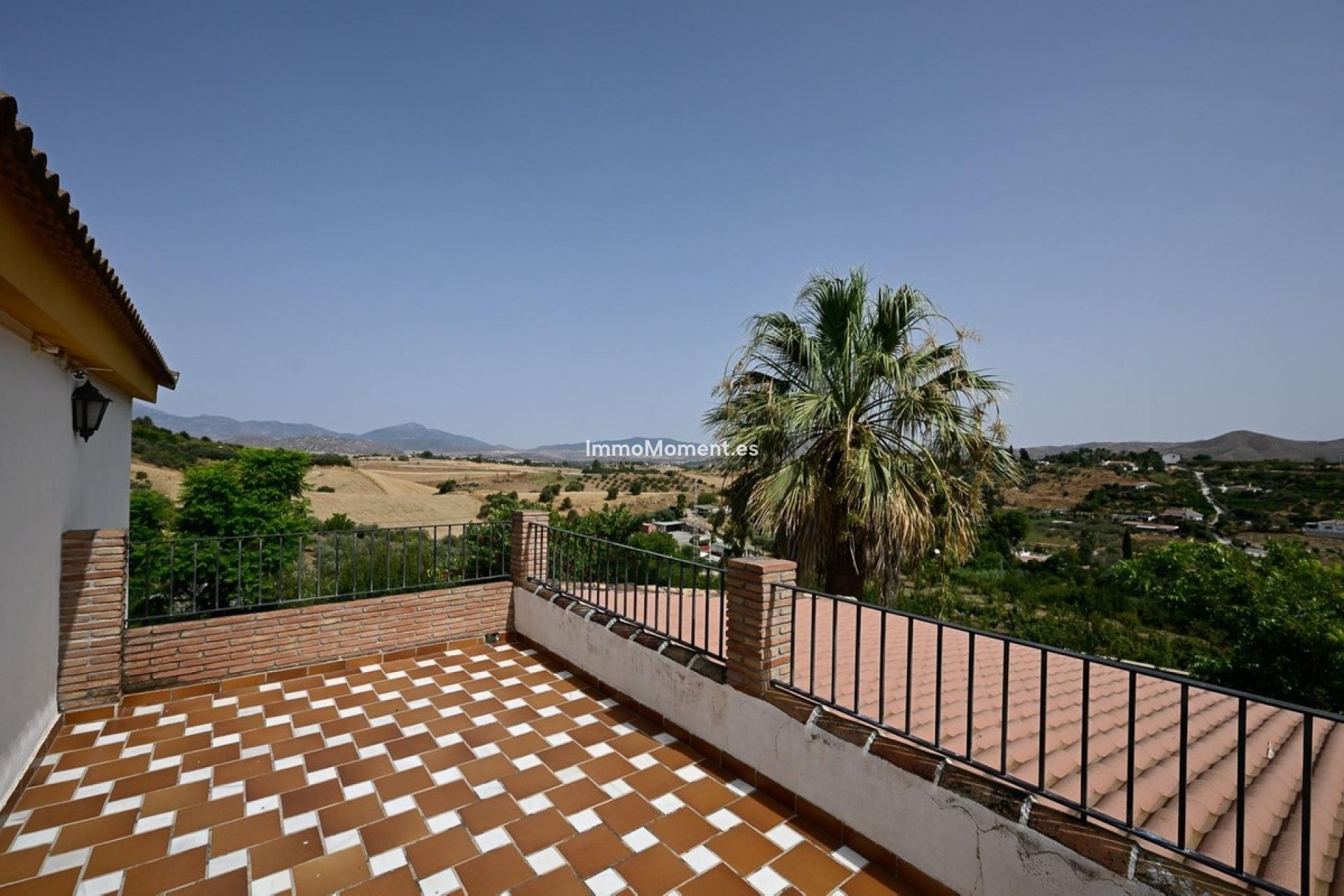 Revente - Villa - Intérieur                       - Cártama Centro