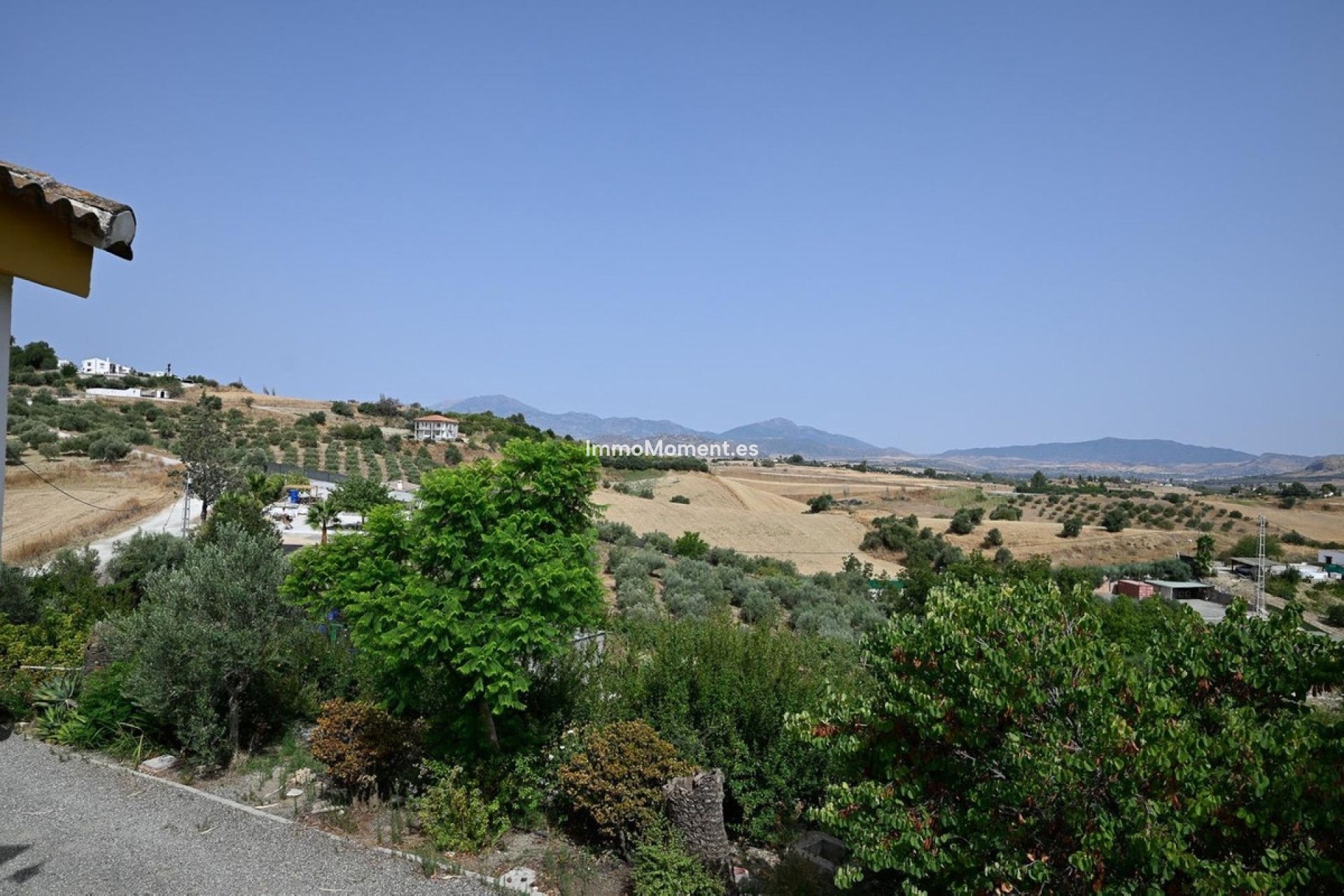 Revente - Villa - Intérieur                       - Cártama Centro