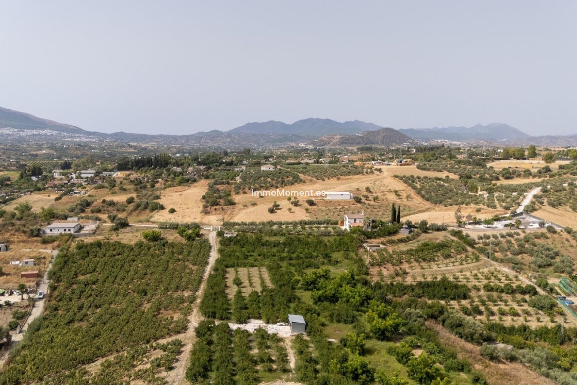 Revente - Villa - Intérieur                       - Cártama Centro