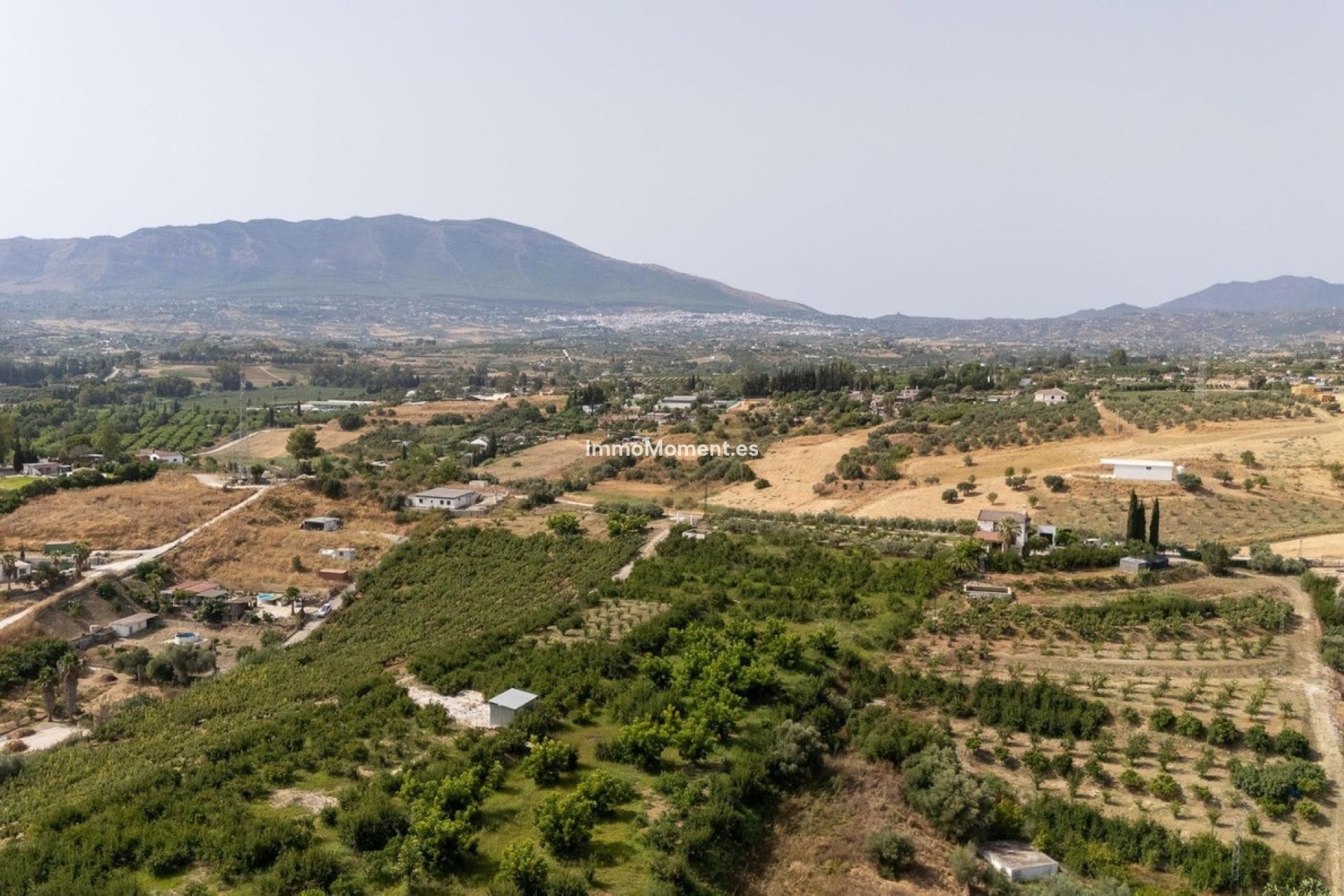 Revente - Villa - Intérieur                       - Cártama Centro