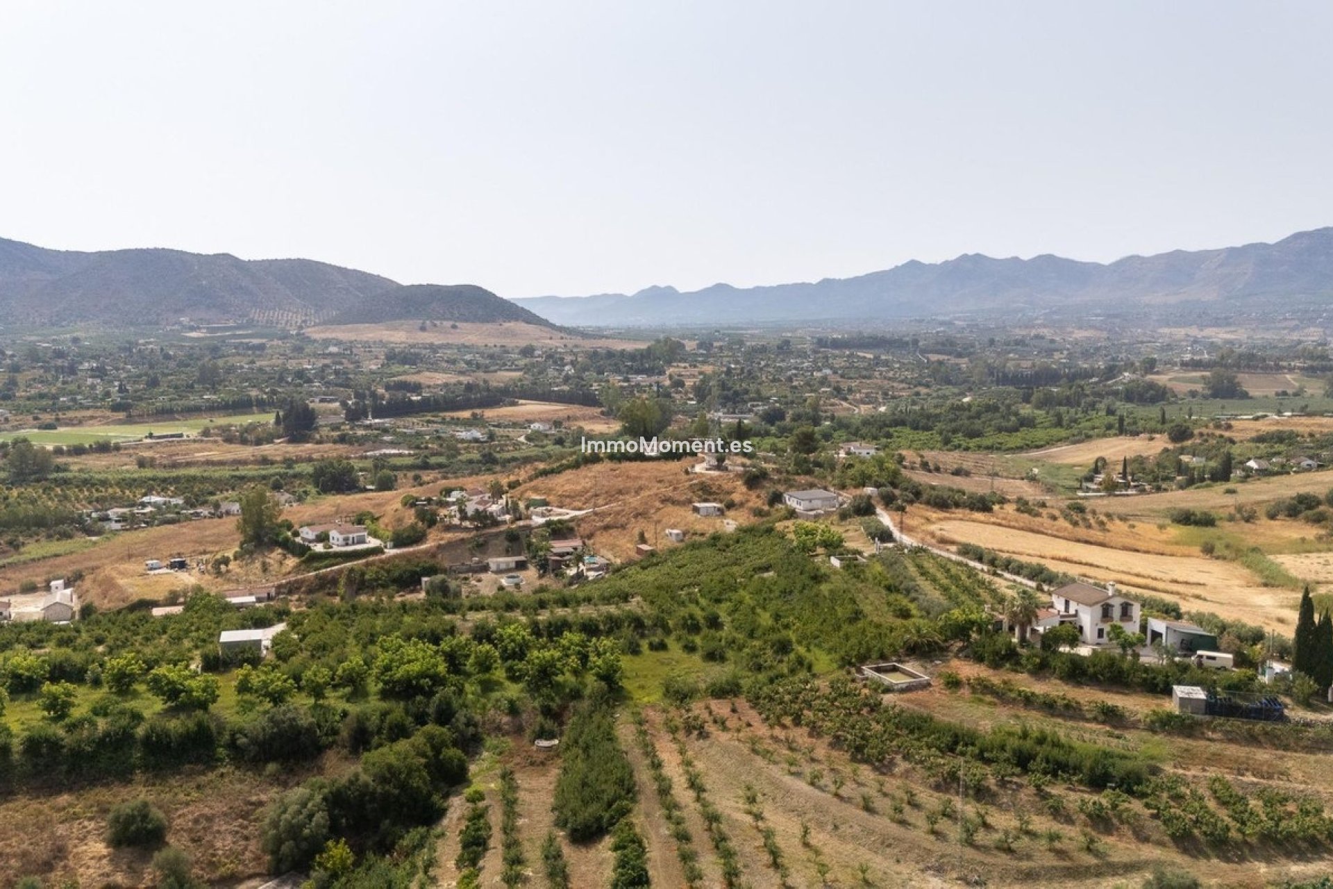 Revente - Villa - Intérieur                       - Cártama Centro