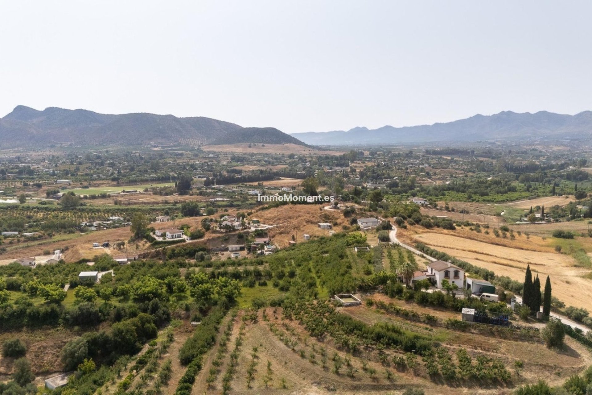 Revente - Villa - Intérieur                       - Cártama Centro