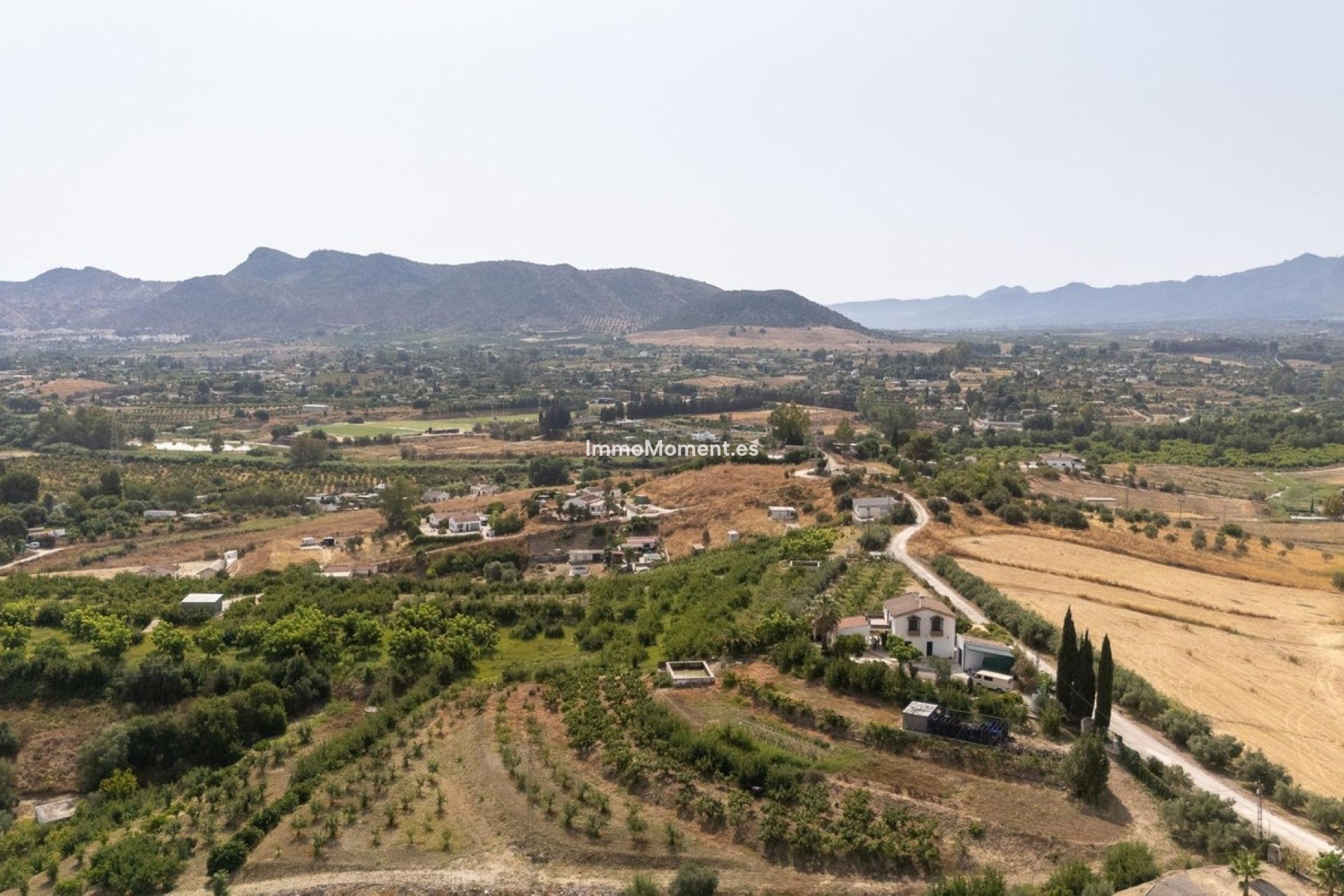 Revente - Villa - Intérieur                       - Cártama Centro