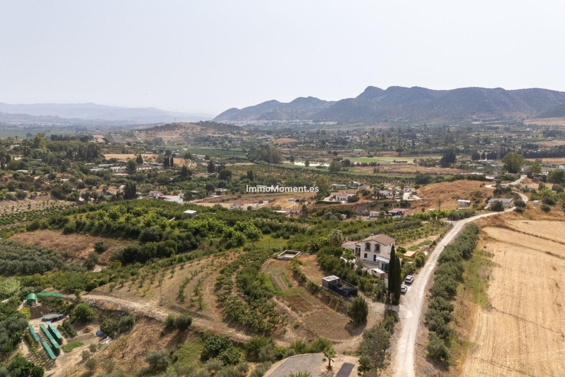 Revente - Villa - Intérieur                       - Cártama Centro