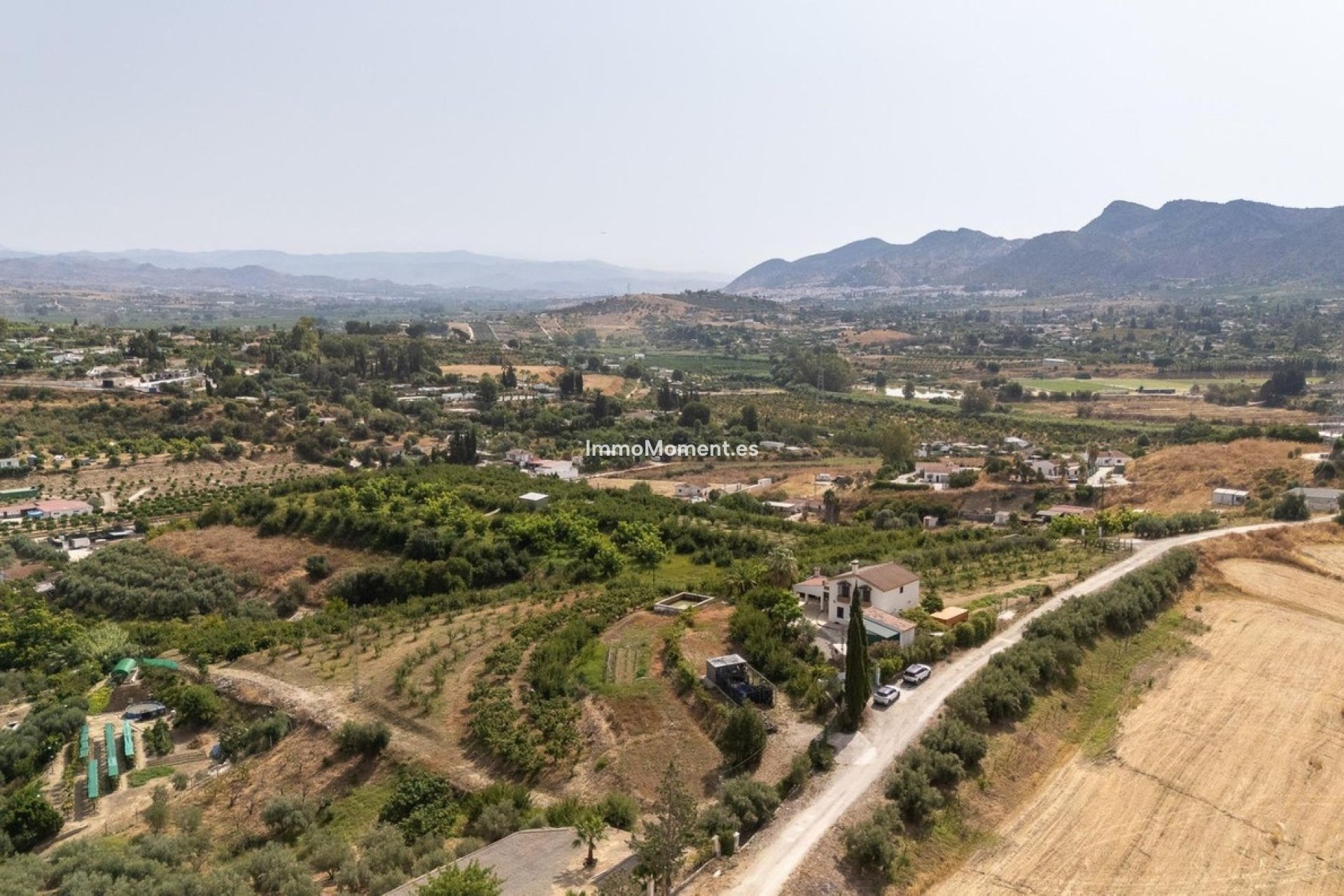 Revente - Villa - Intérieur                       - Cártama Centro