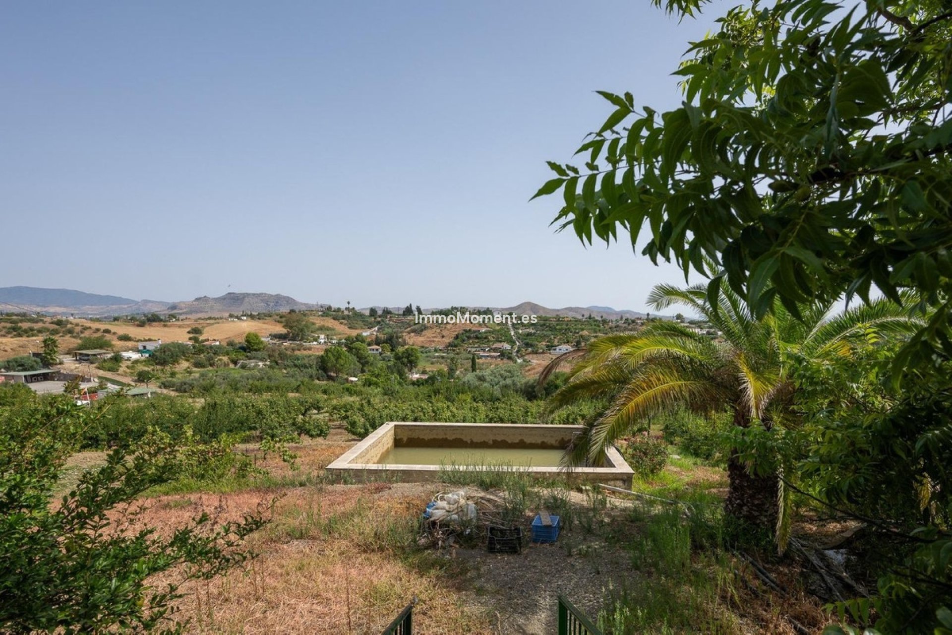 Revente - Villa - Intérieur                       - Cártama Centro