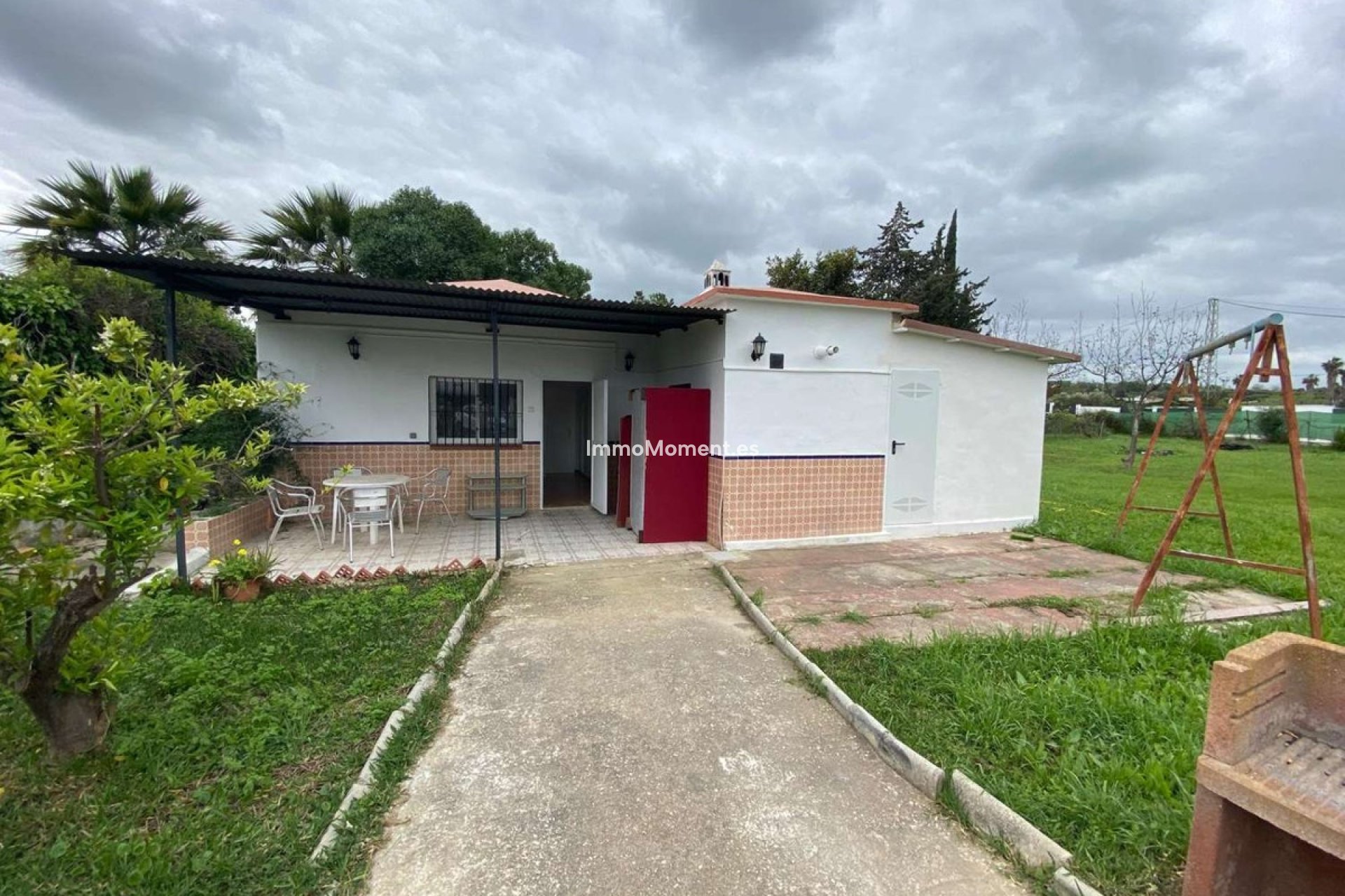 Revente - Villa - Intérieur                       - Cártama Centro