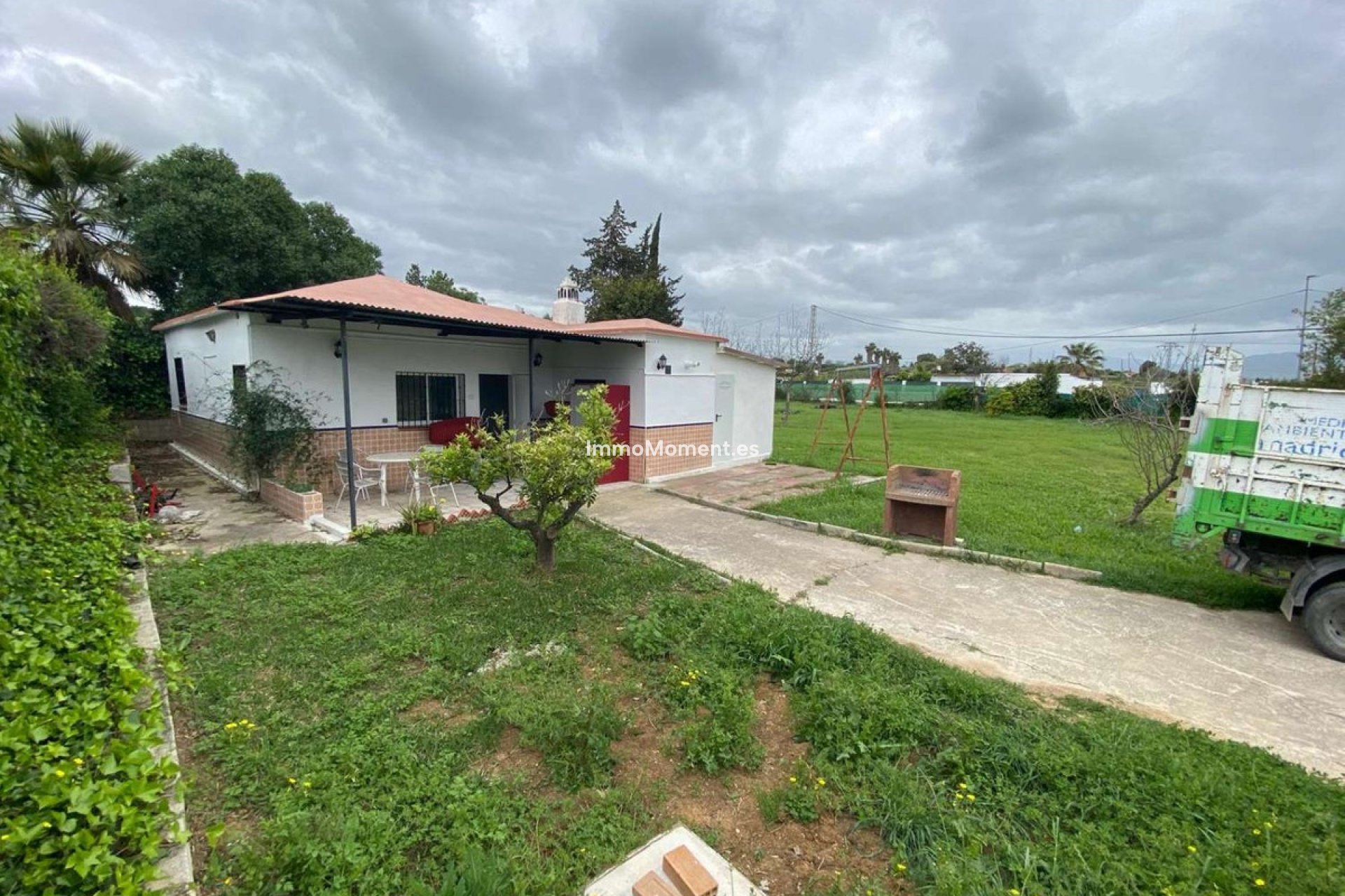 Revente - Villa - Intérieur                       - Cártama Centro