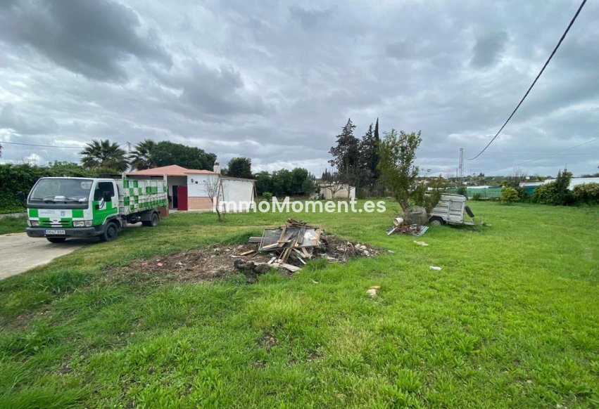 Revente - Villa - Intérieur                       - Cártama Centro