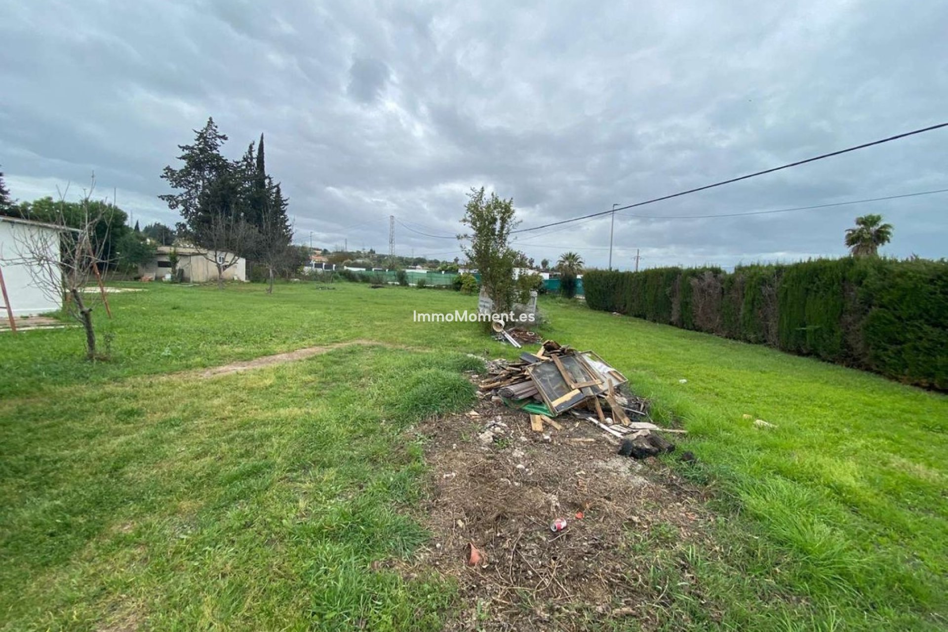 Revente - Villa - Intérieur                       - Cártama Centro