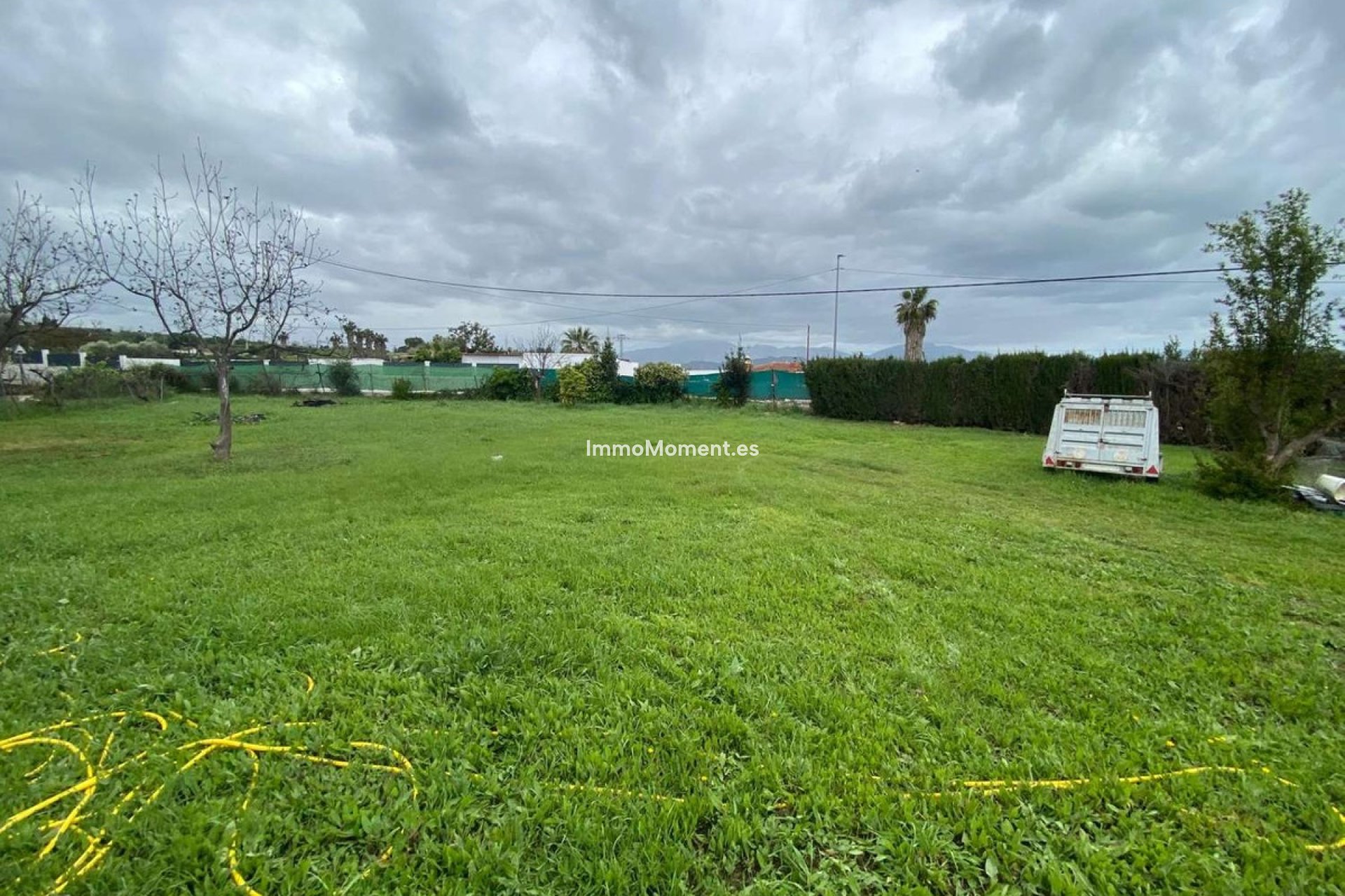 Revente - Villa - Intérieur                       - Cártama Centro