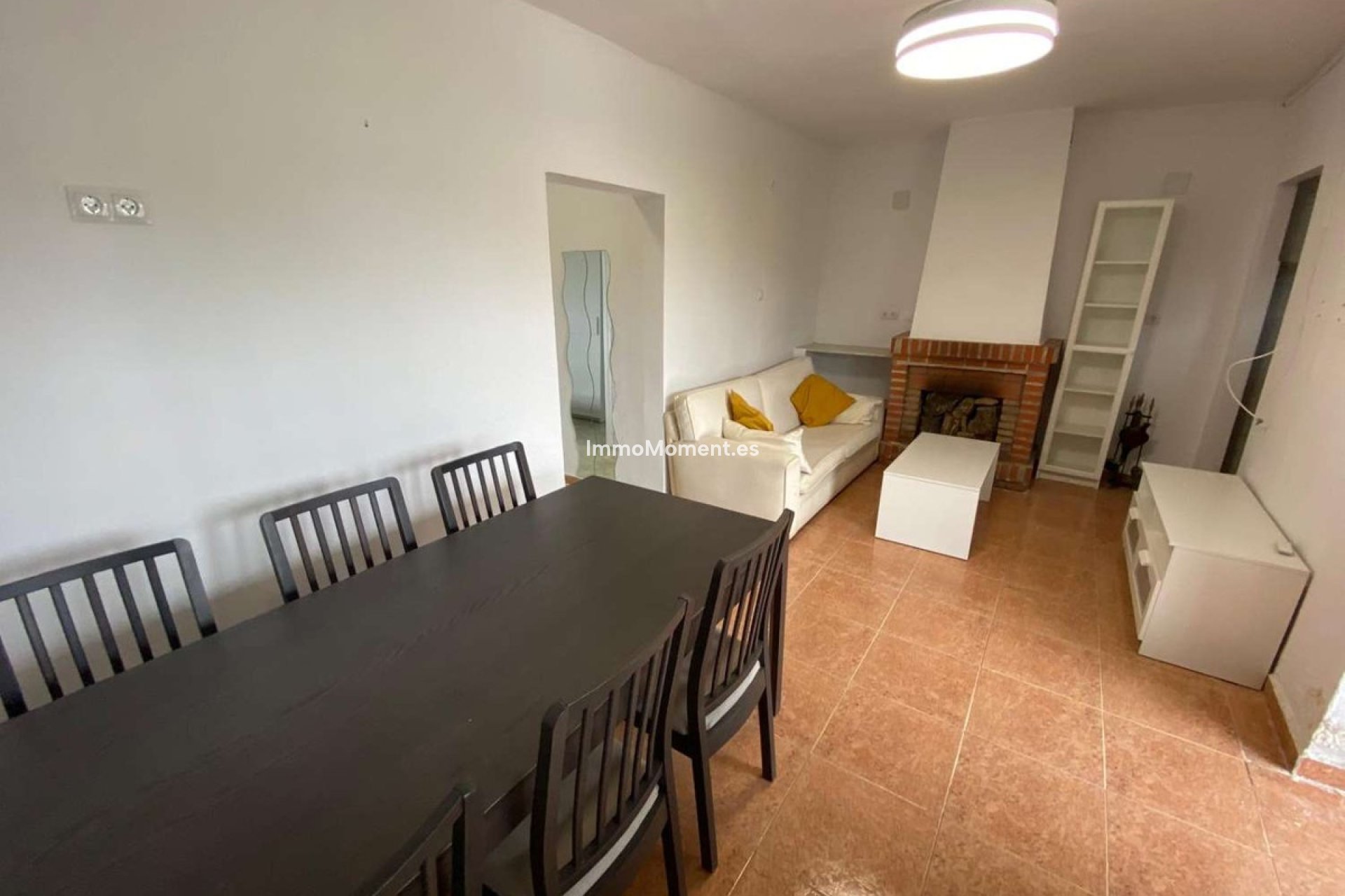 Revente - Villa - Intérieur                       - Cártama Centro