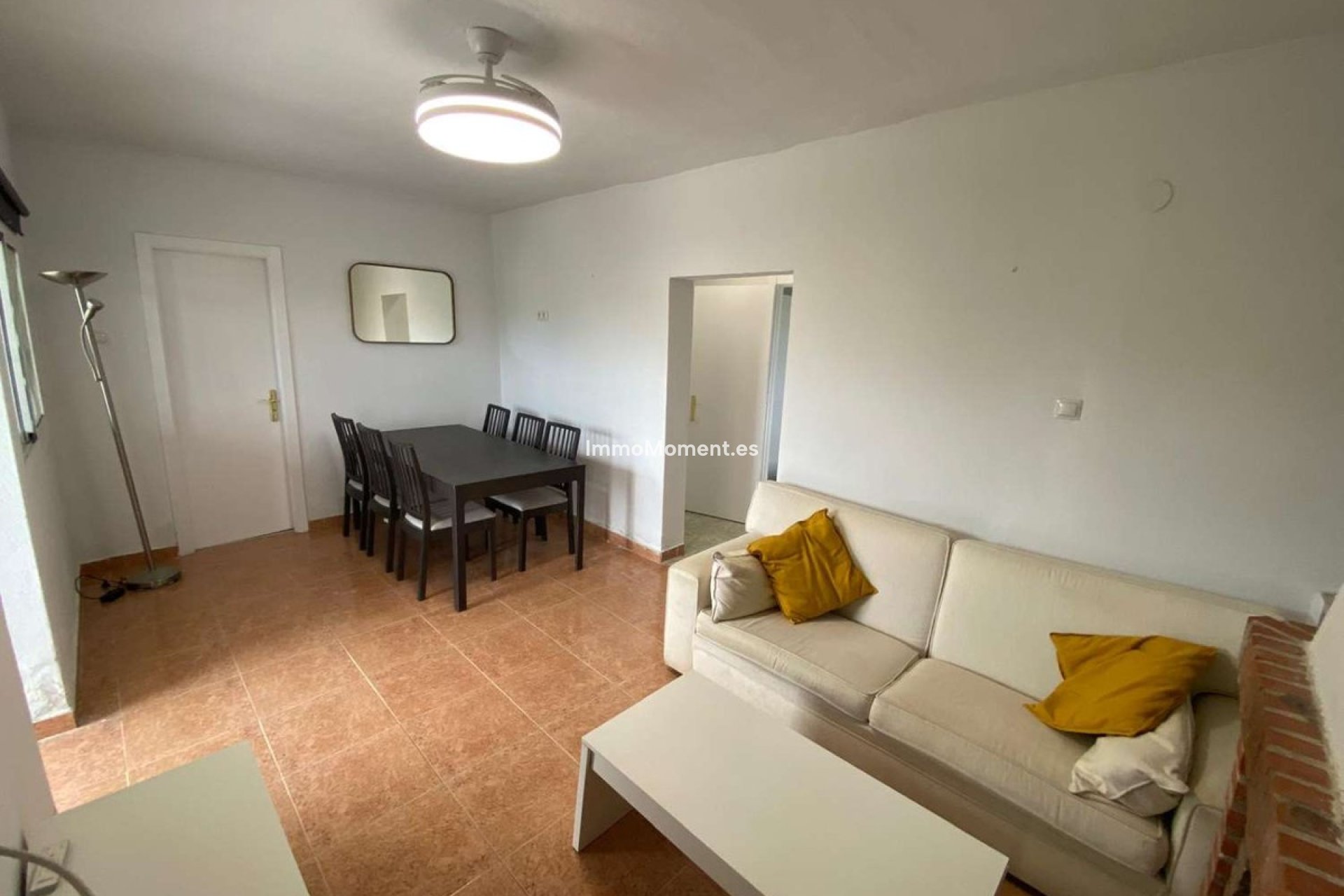 Revente - Villa - Intérieur                       - Cártama Centro