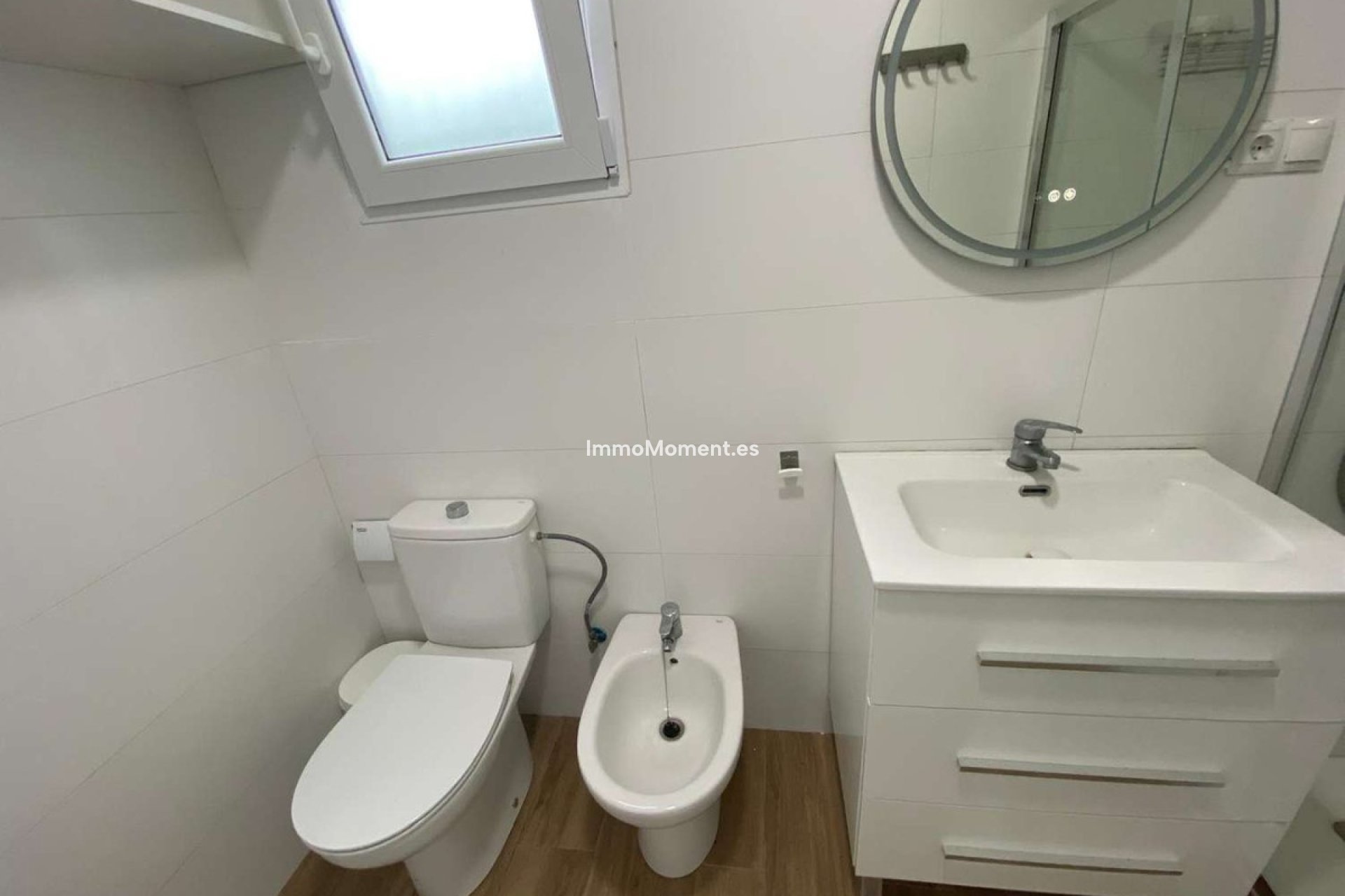 Revente - Villa - Intérieur                       - Cártama Centro