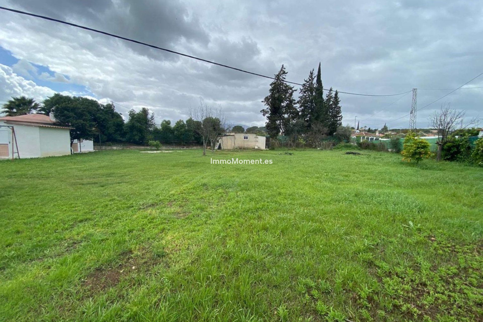 Revente - Villa - Intérieur                       - Cártama Centro