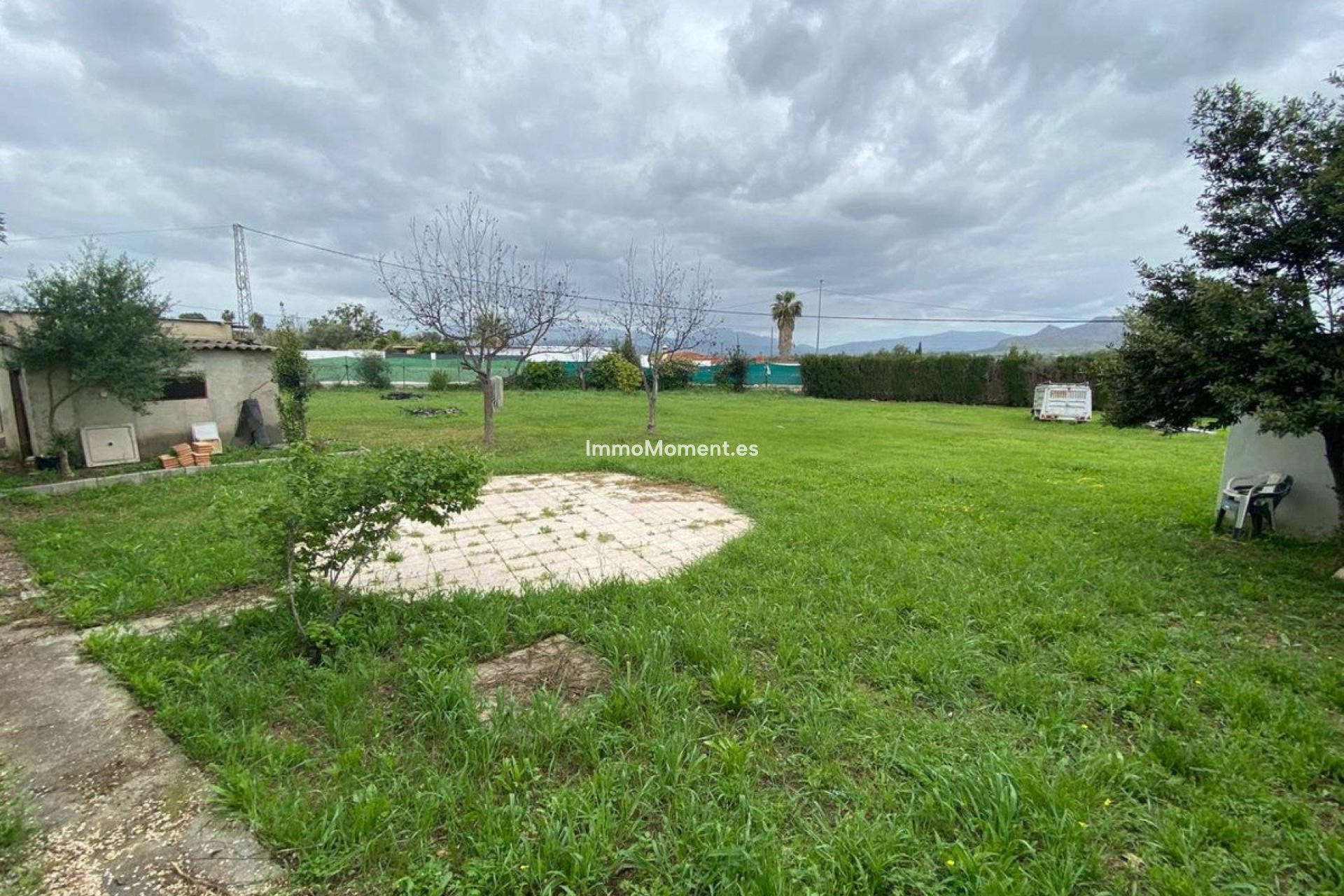 Revente - Villa - Intérieur                       - Cártama Centro