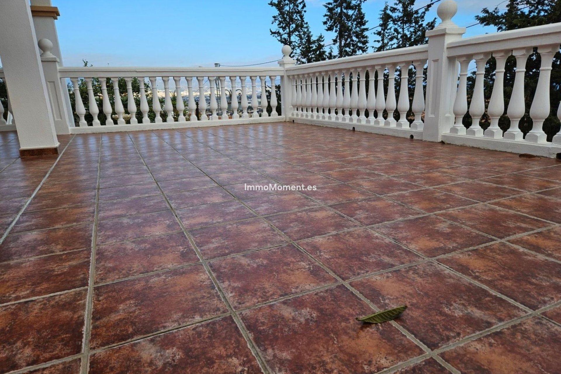 Revente - Villa - Intérieur                       - Churriana