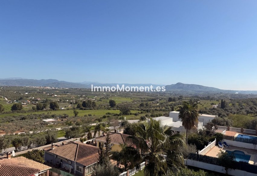 Revente - Villa - Intérieur                       - Coín