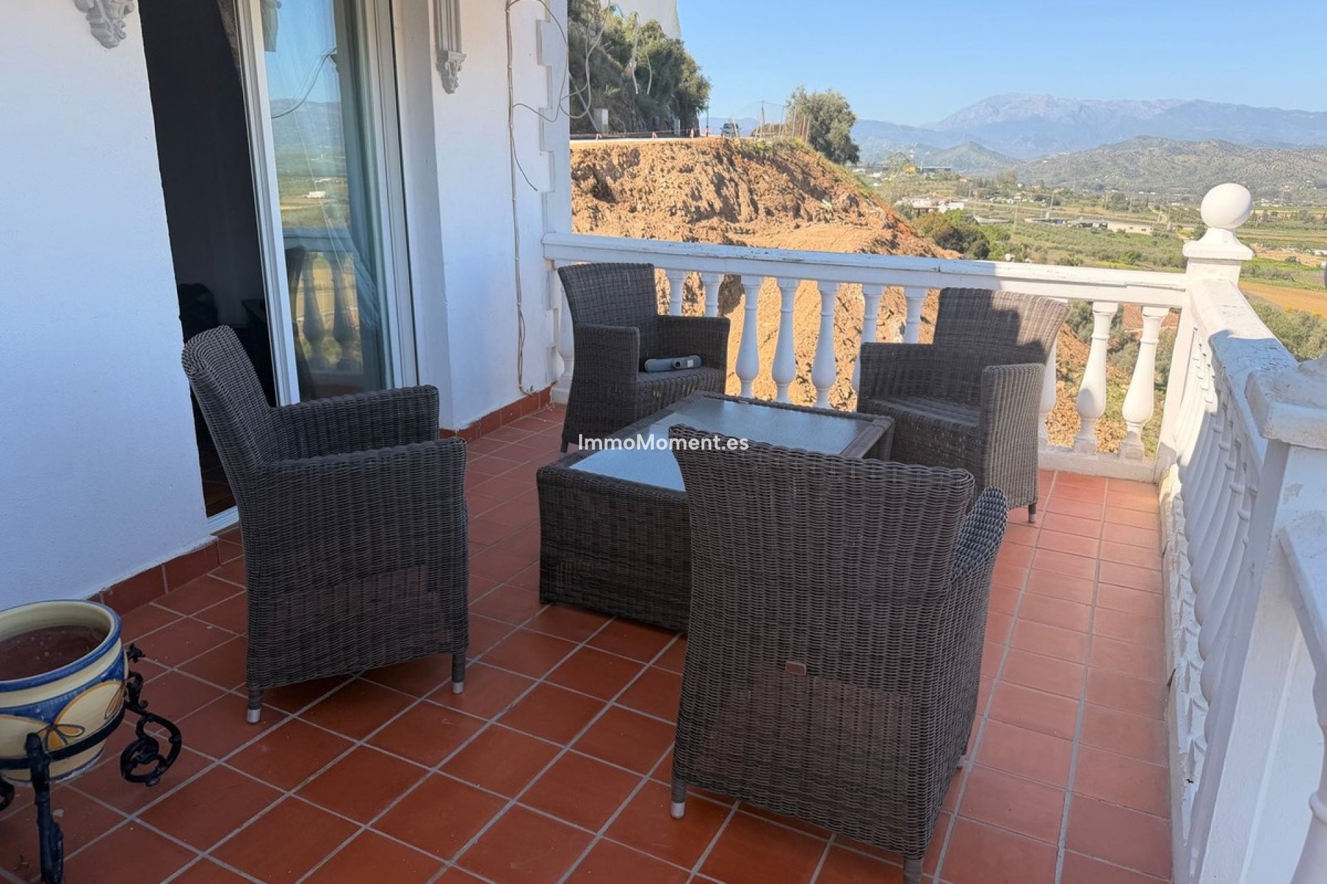 Revente - Villa - Intérieur                       - Coín