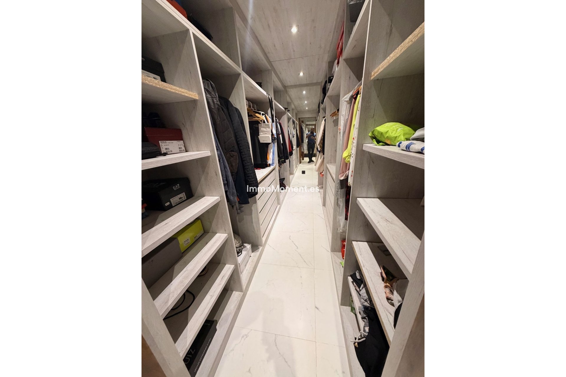 Revente - Villa - Intérieur                       - Coín