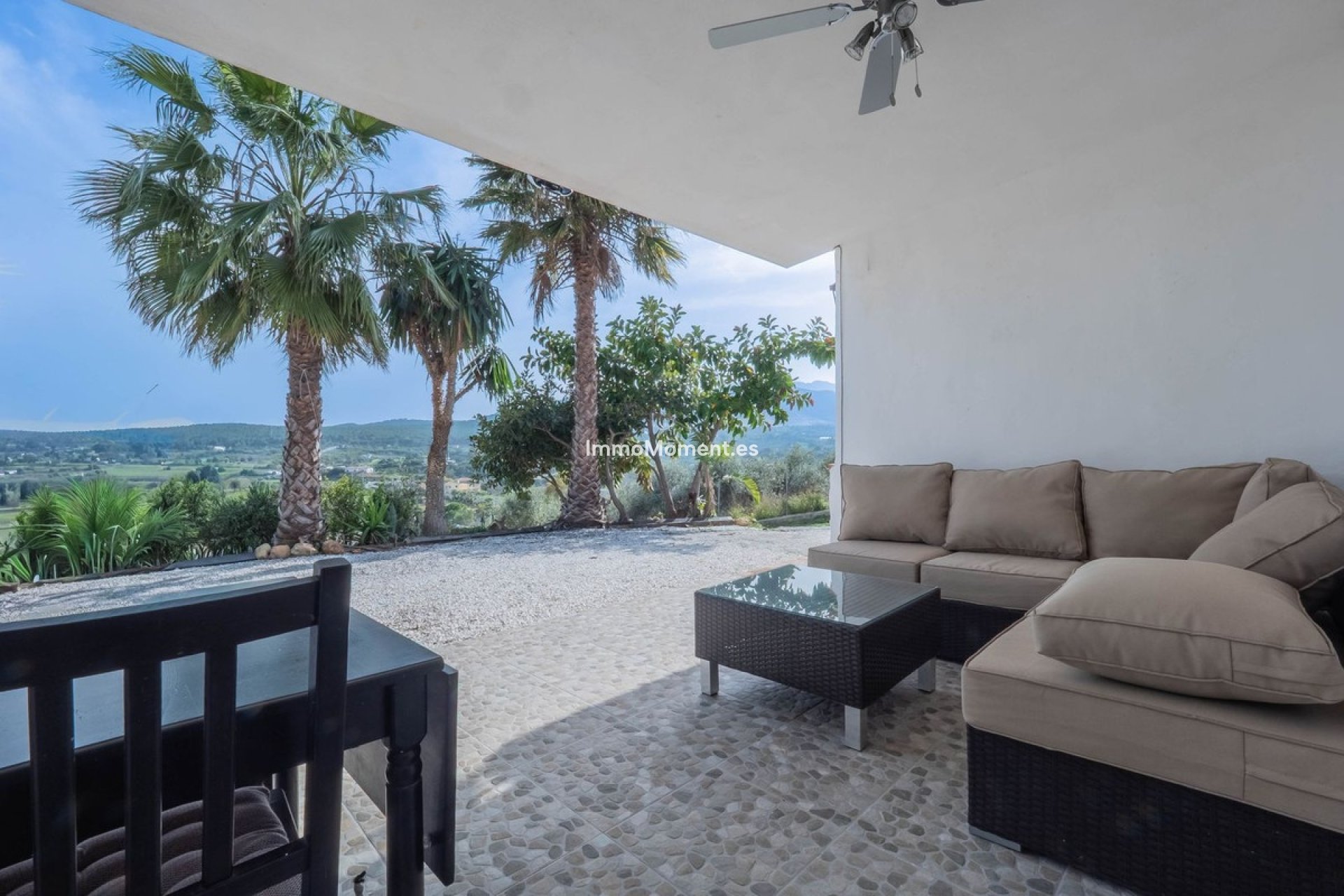 Revente - Villa - Intérieur                       - Coín