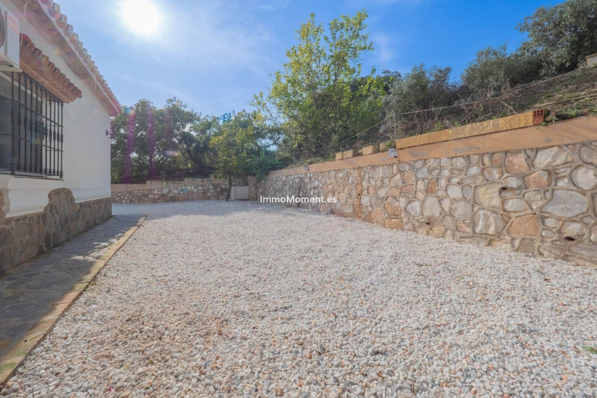 Revente - Villa - Intérieur                       - Coín