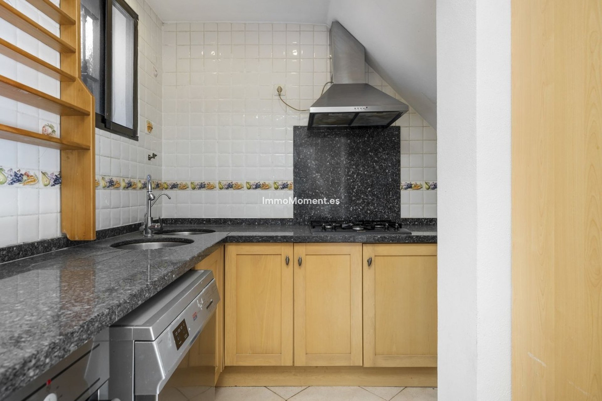 Revente - Villa - Intérieur                       - Coín