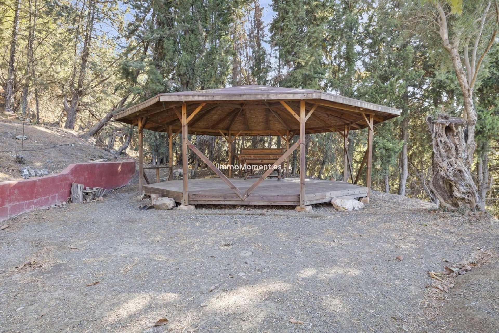 Revente - Villa - Intérieur                       - Coín