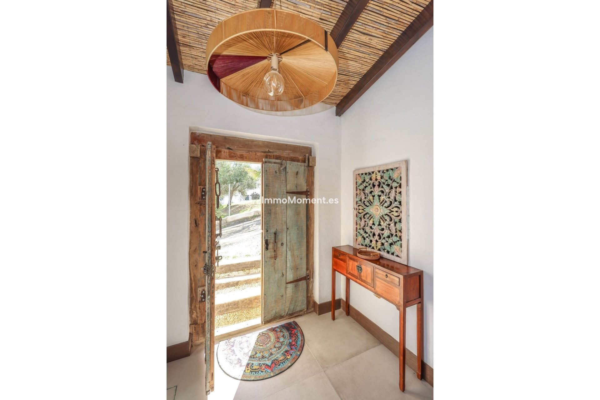 Revente - Villa - Intérieur                       - Coín