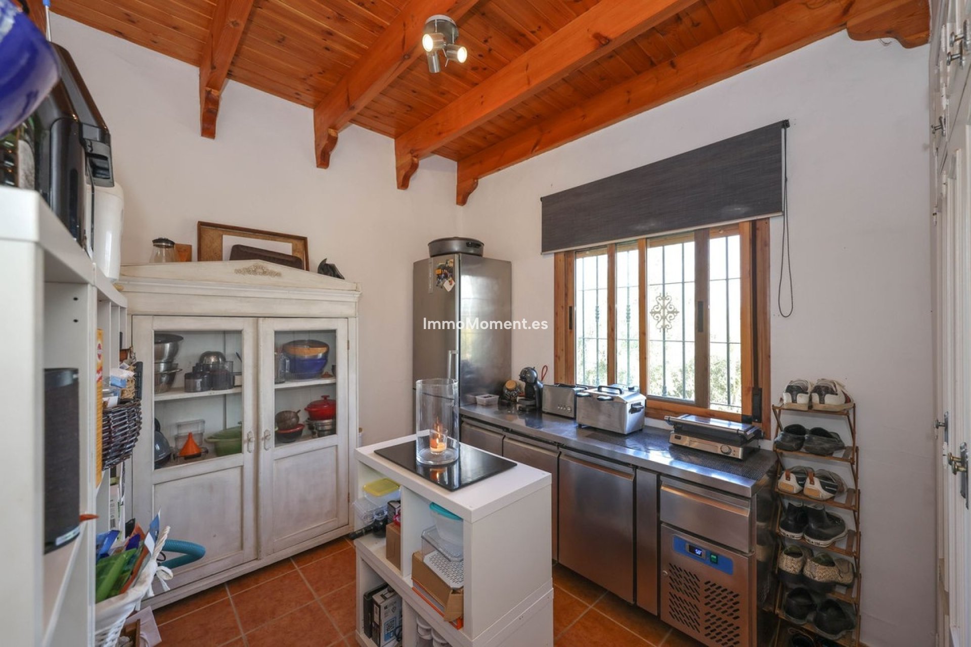 Revente - Villa - Intérieur                       - Coín