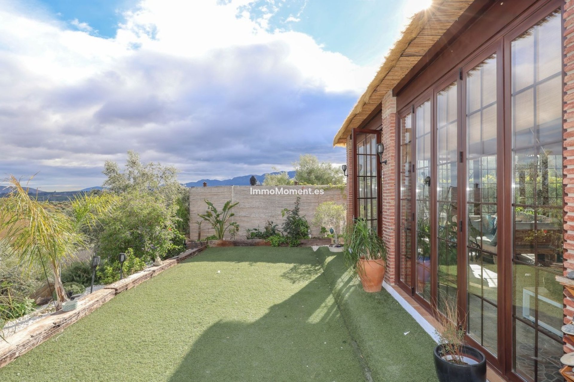 Revente - Villa - Intérieur                       - Coín