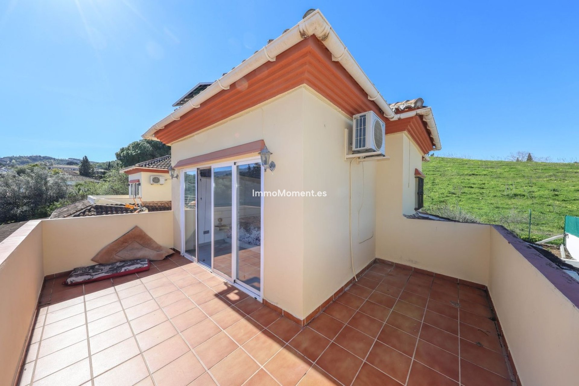 Revente - Villa - Intérieur                       - Coín