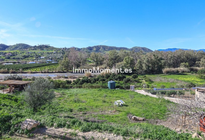 Revente - Villa - Intérieur                       - Coín