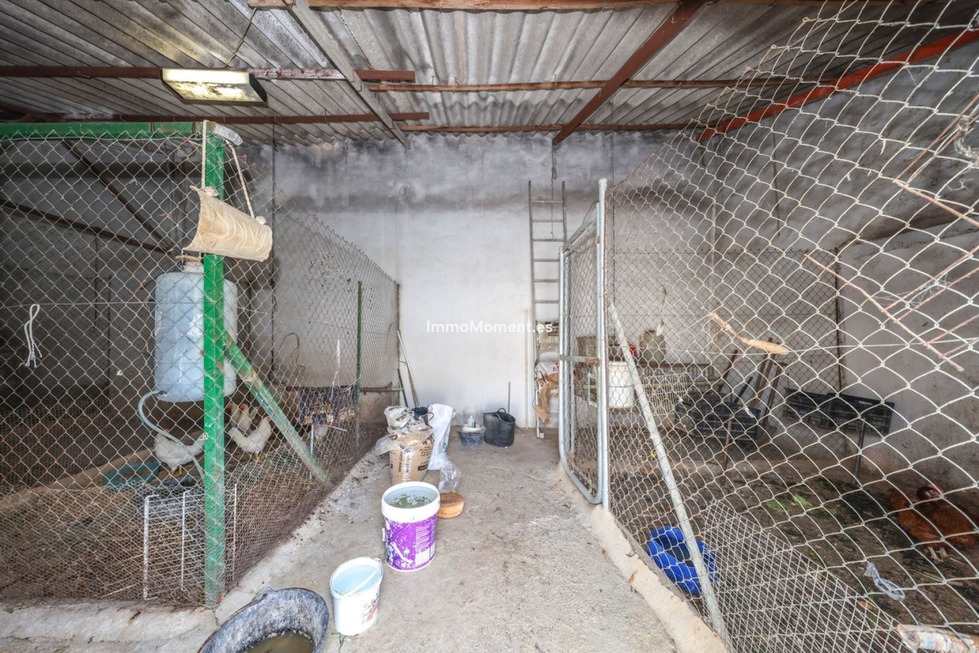 Revente - Villa - Intérieur                       - Coín