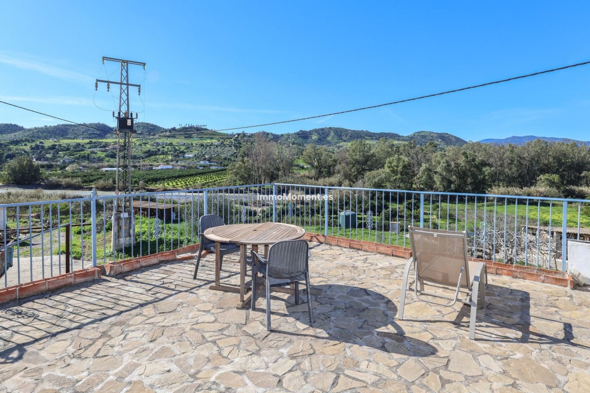 Revente - Villa - Intérieur                       - Coín