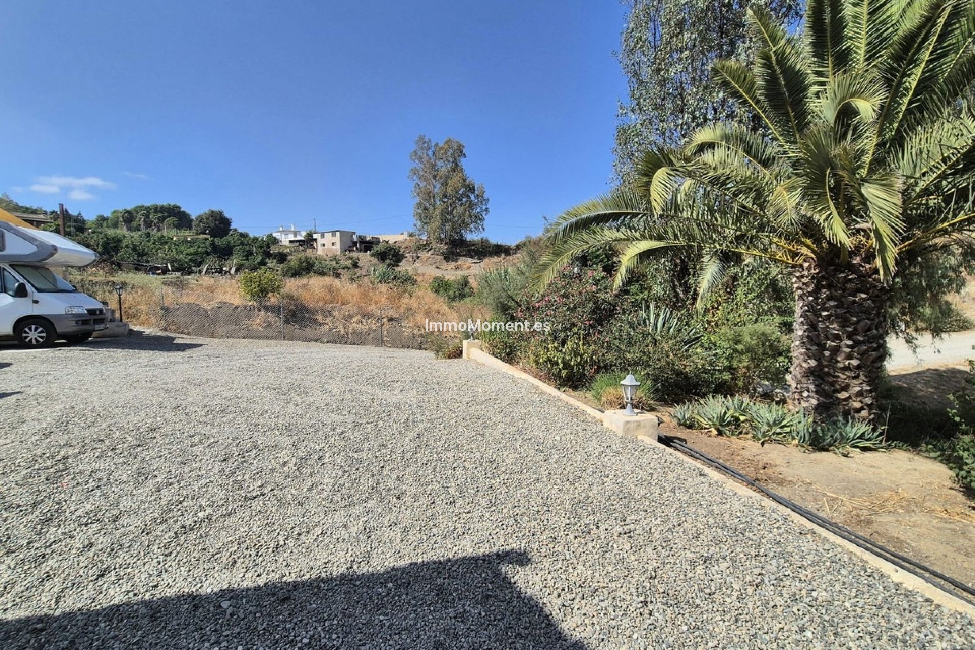 Revente - Villa - Intérieur                       - Coín