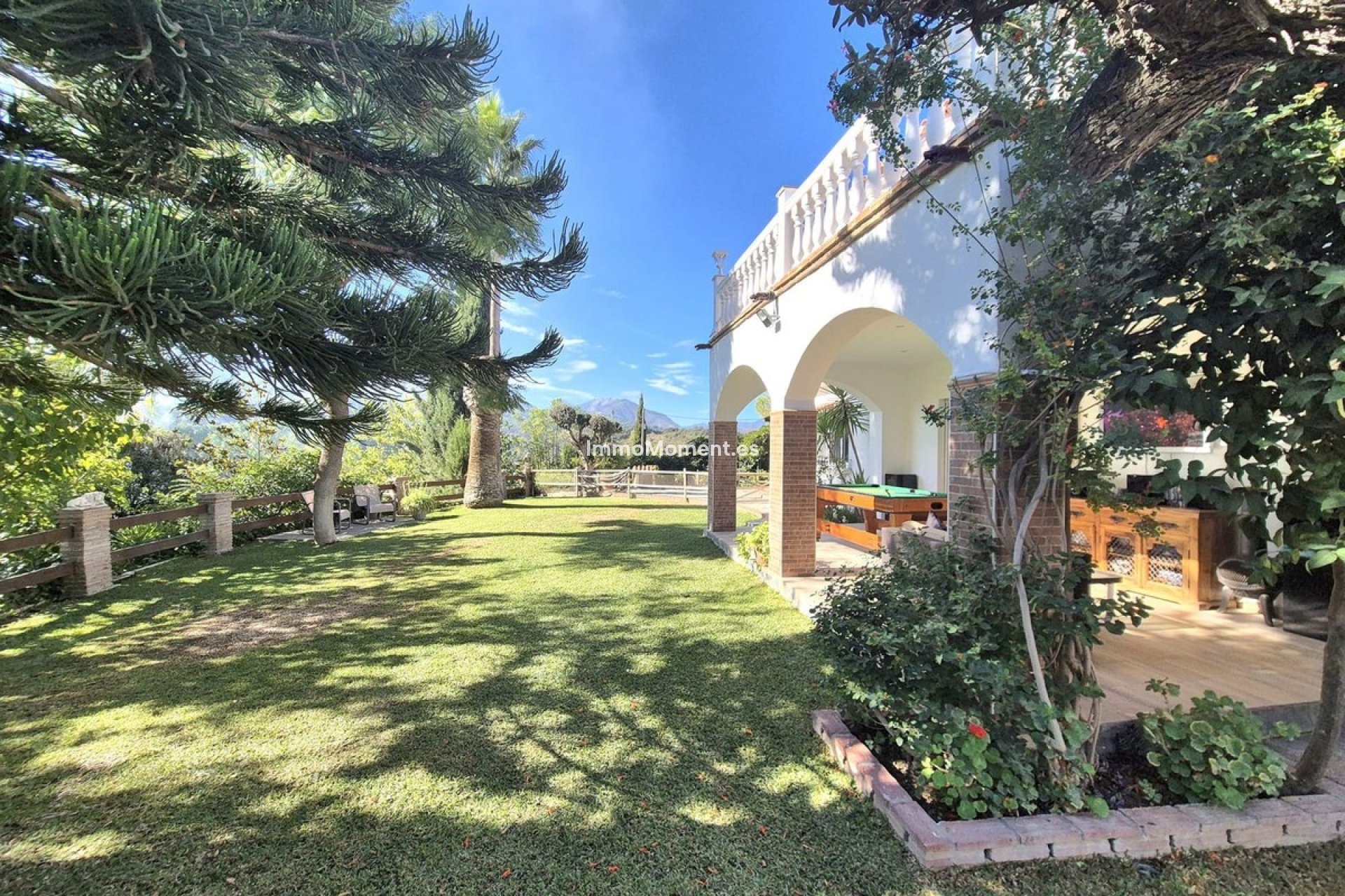 Revente - Villa - Intérieur                       - Coín