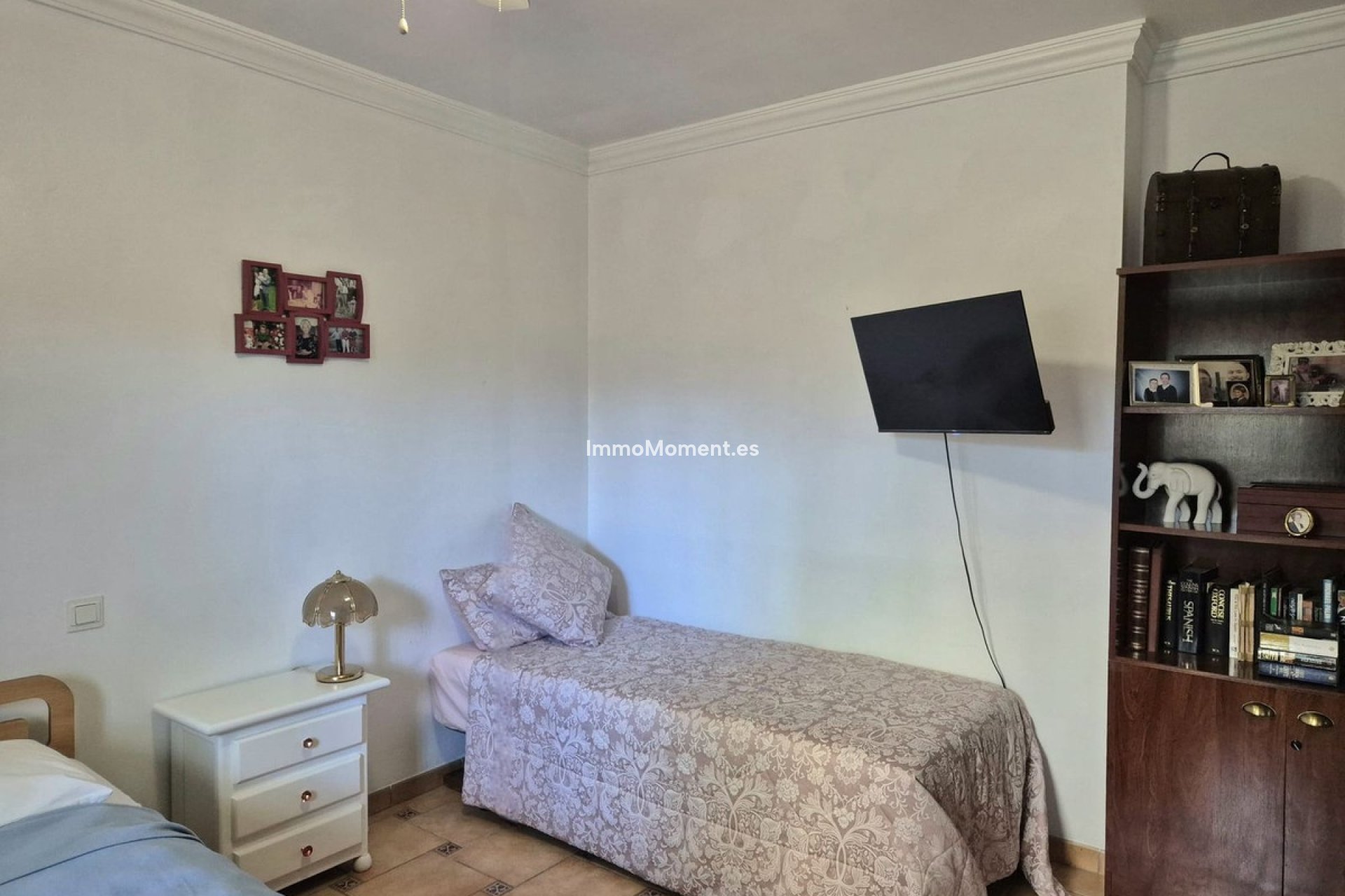 Revente - Villa - Intérieur                       - Coín