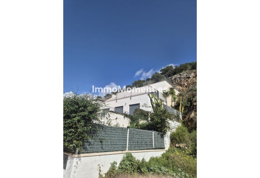 Revente - Villa - Intérieur                       - Coín