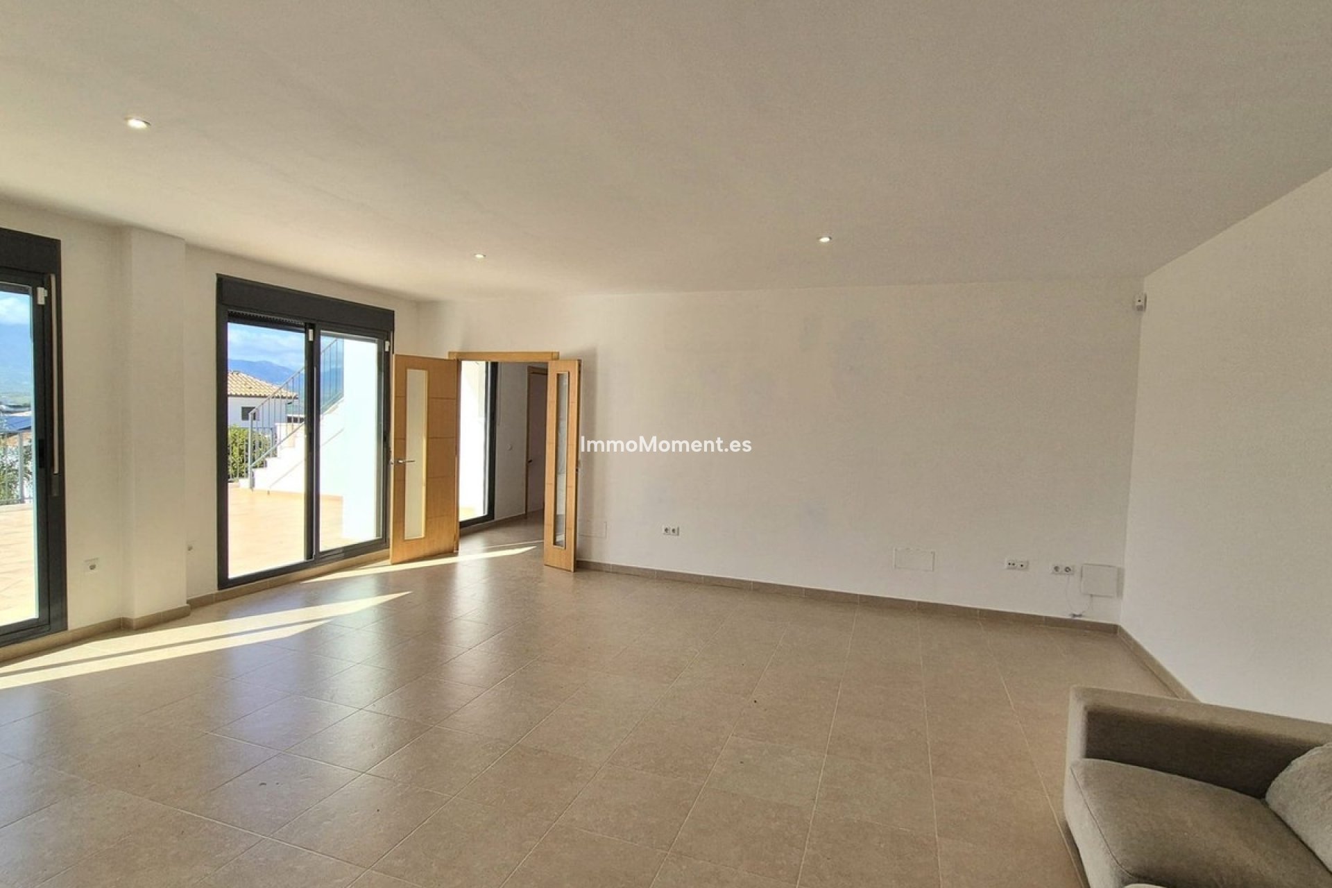 Revente - Villa - Intérieur                       - Coín