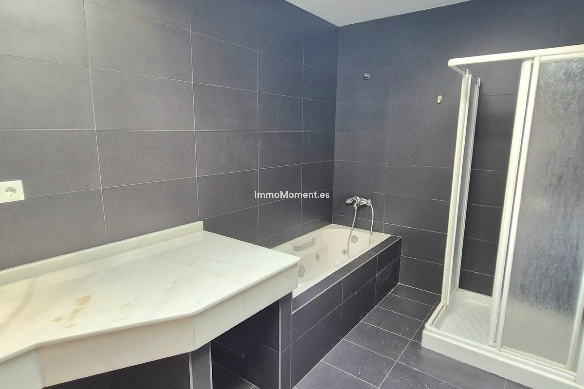 Revente - Villa - Intérieur                       - Coín