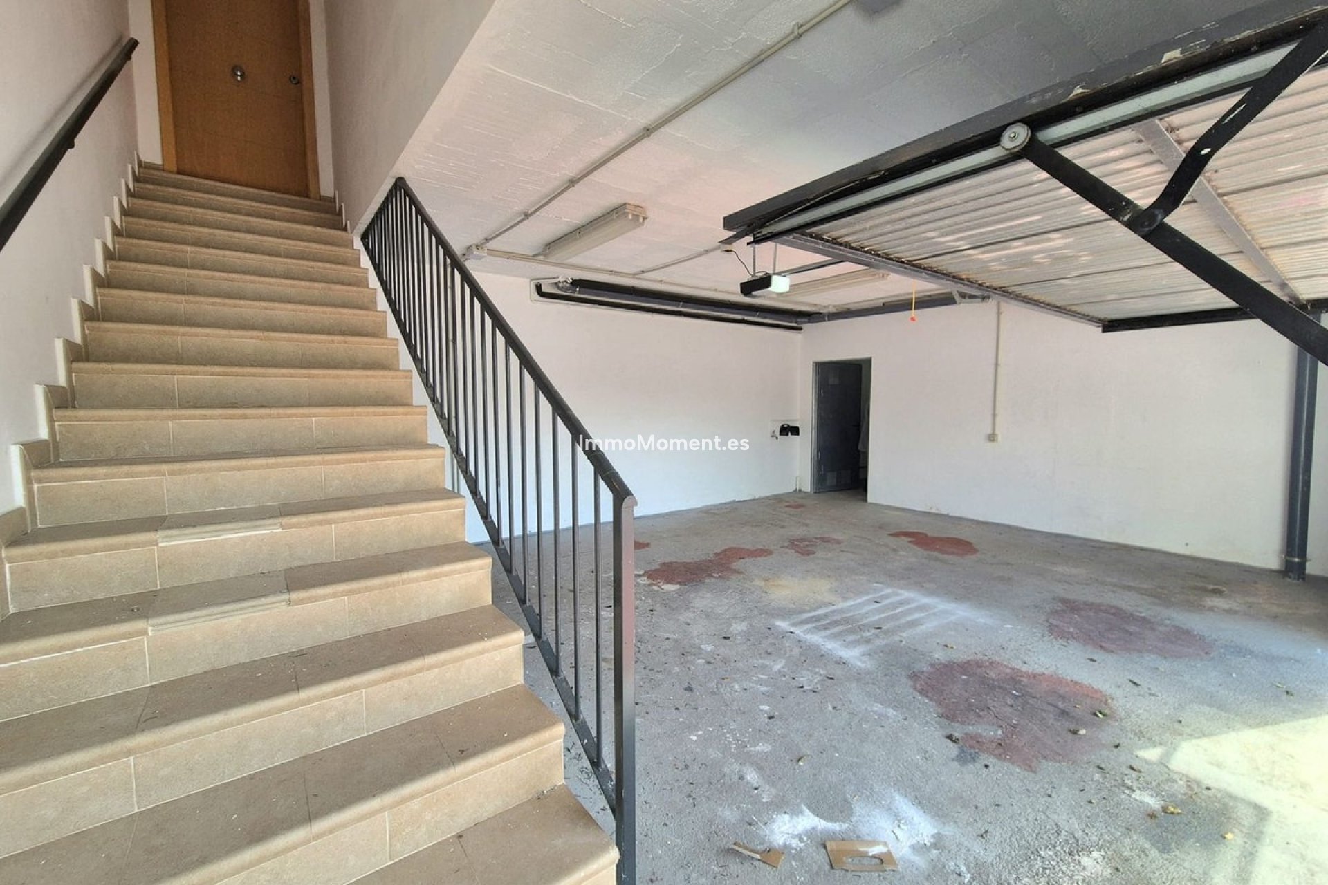 Revente - Villa - Intérieur                       - Coín