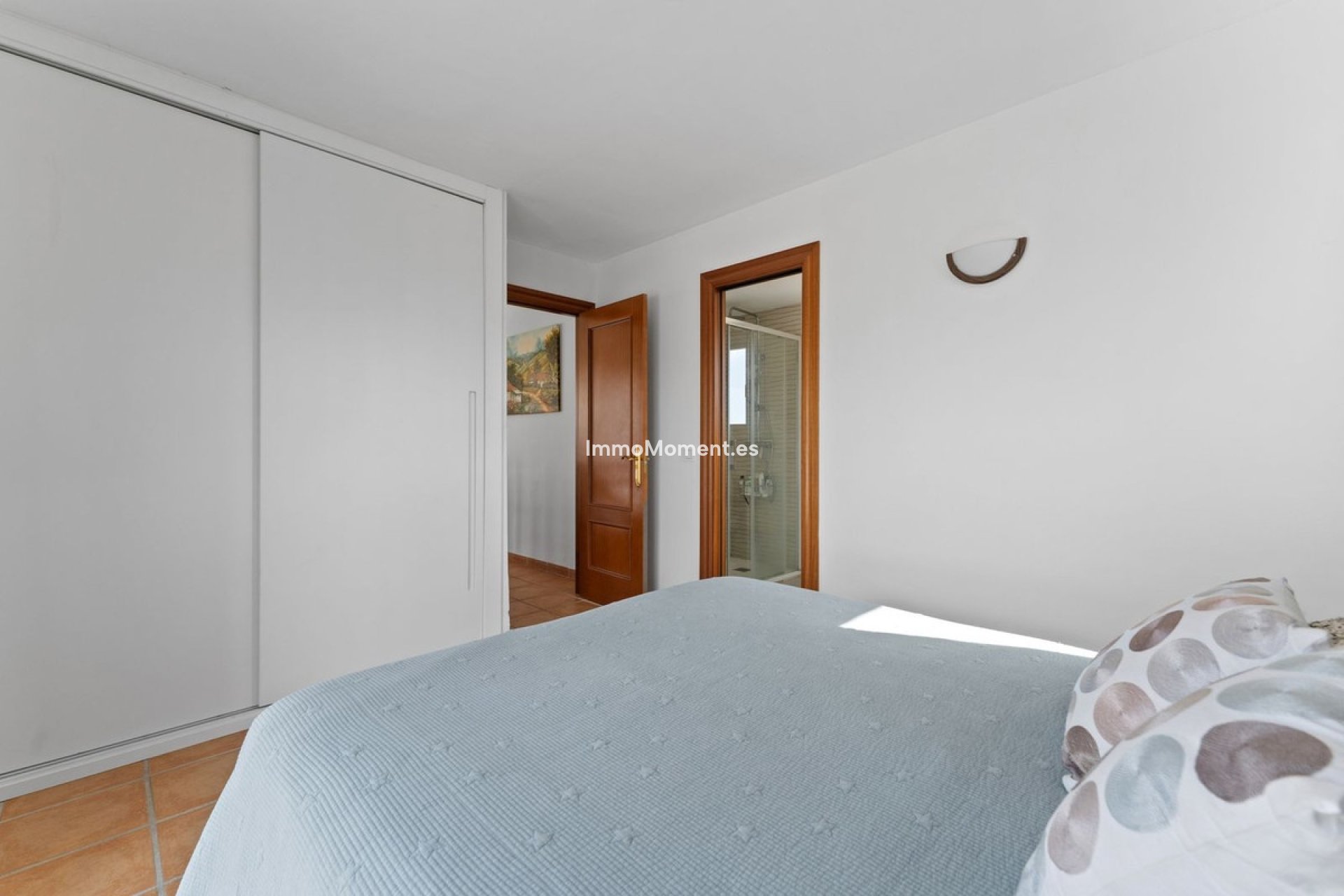 Revente - Villa - Intérieur                       - Coín