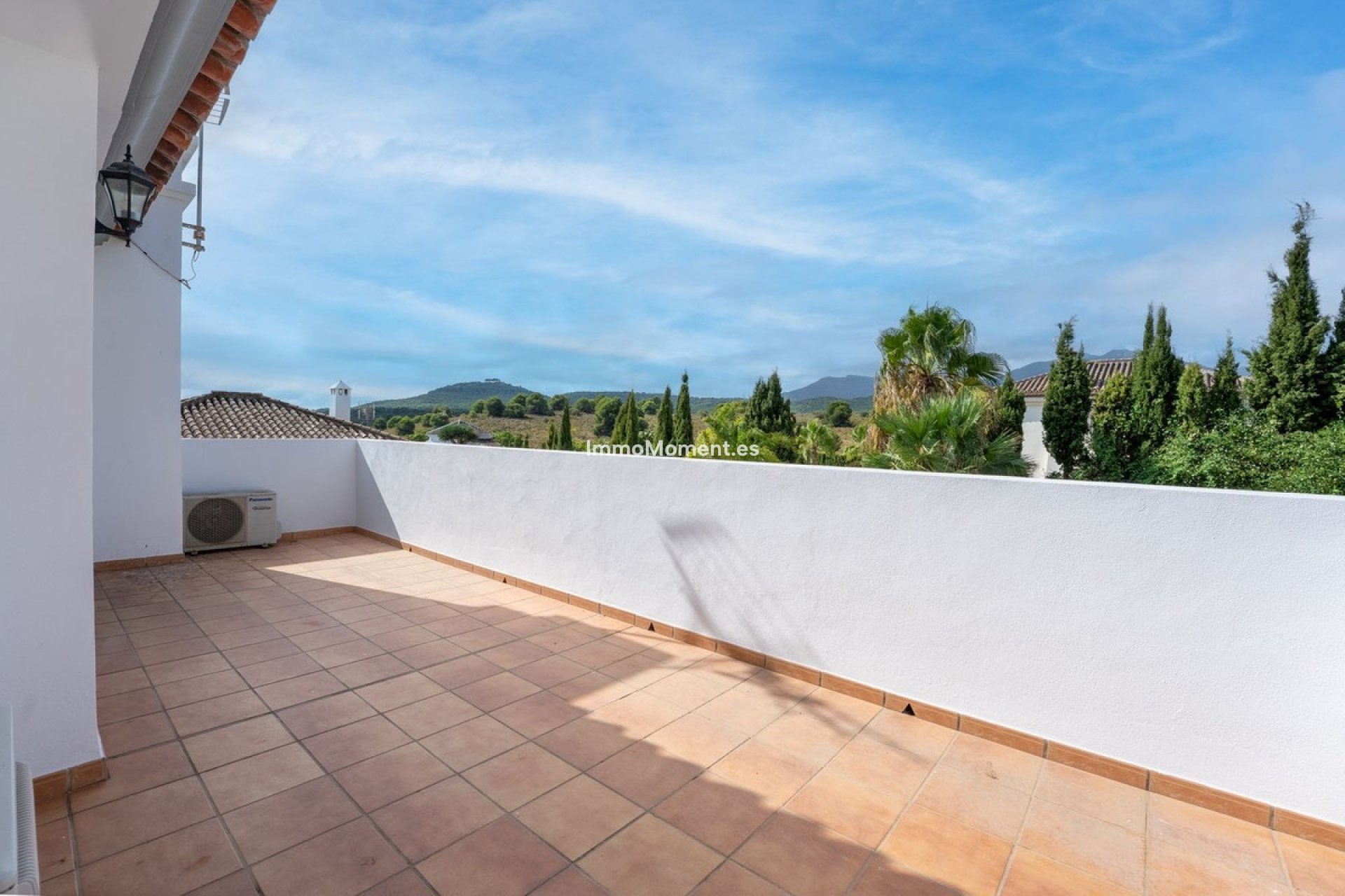 Revente - Villa - Intérieur                       - Coín