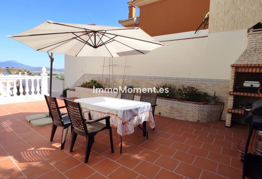 Revente - Villa - Intérieur                       - Coín