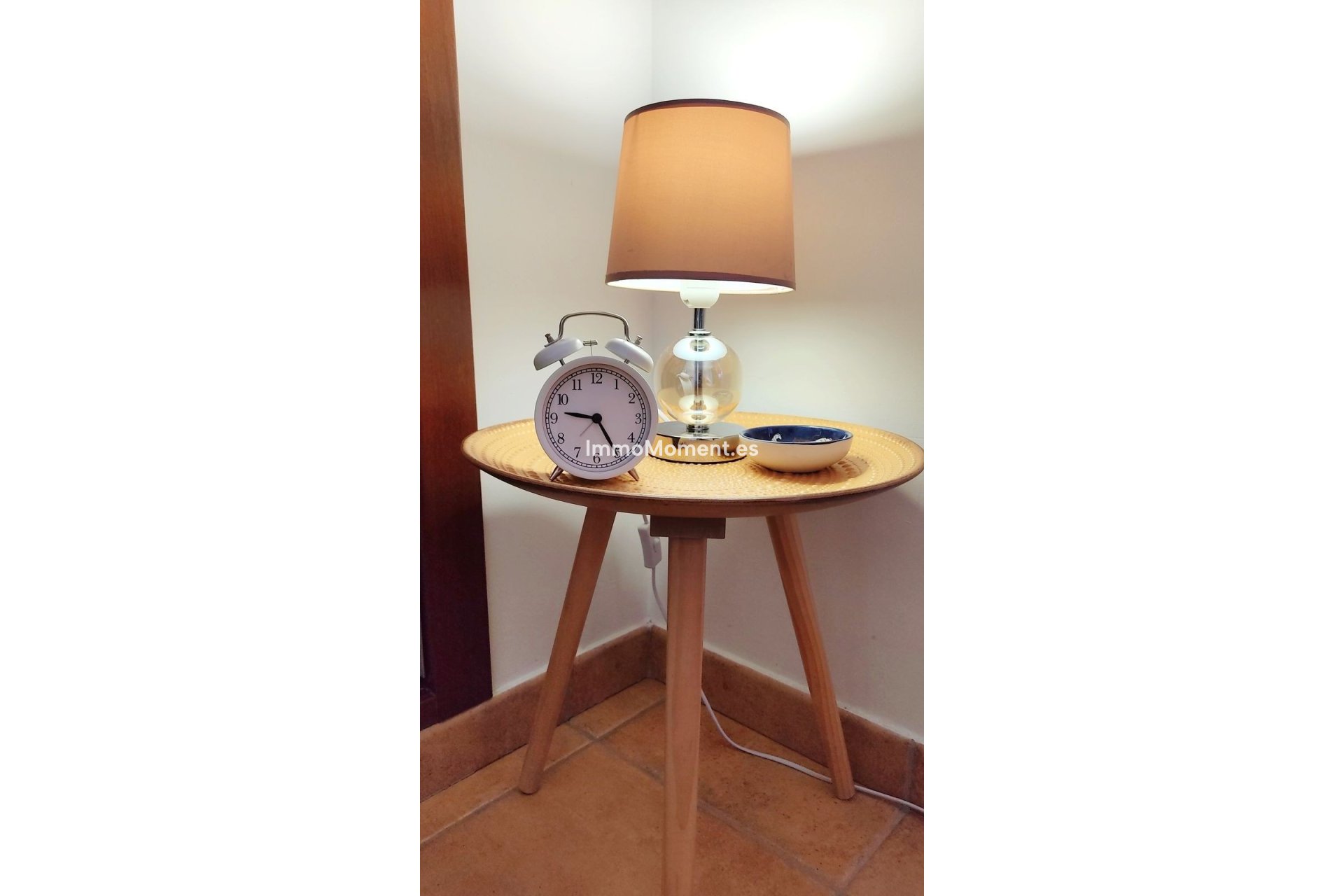 Revente - Villa - Intérieur                       - Coín